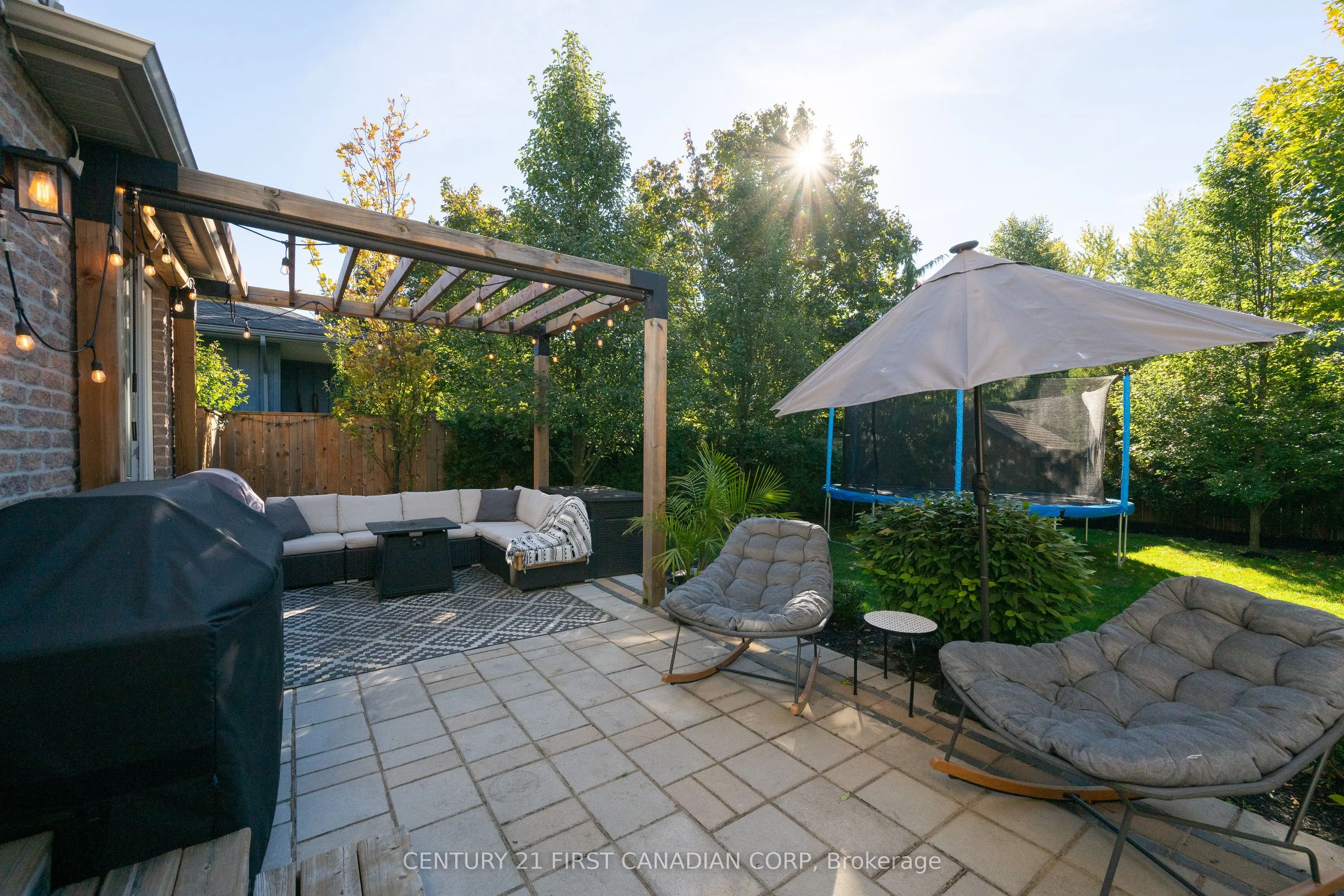 101 Duchess Avenue