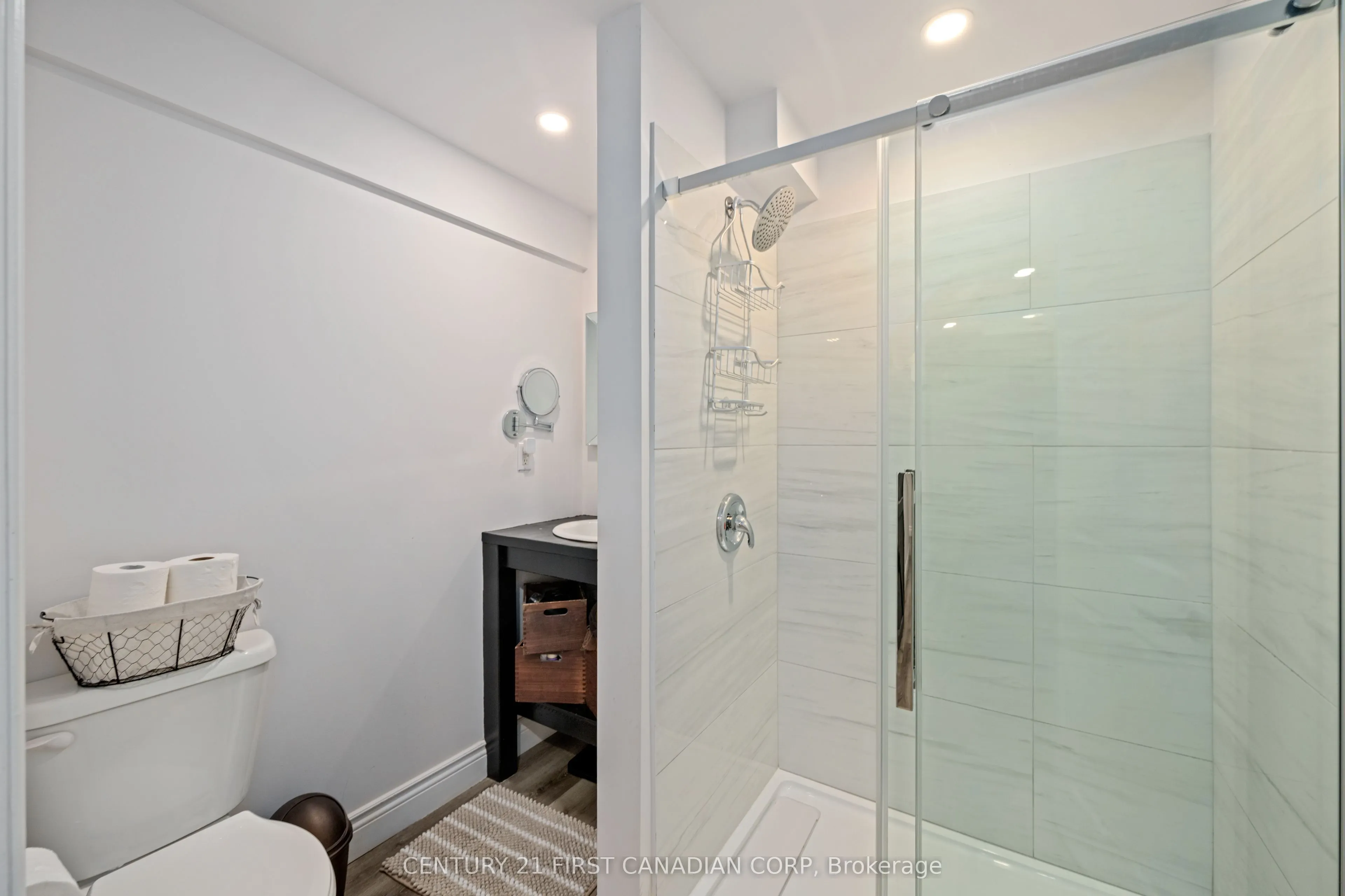 101 Duchess Avenue
