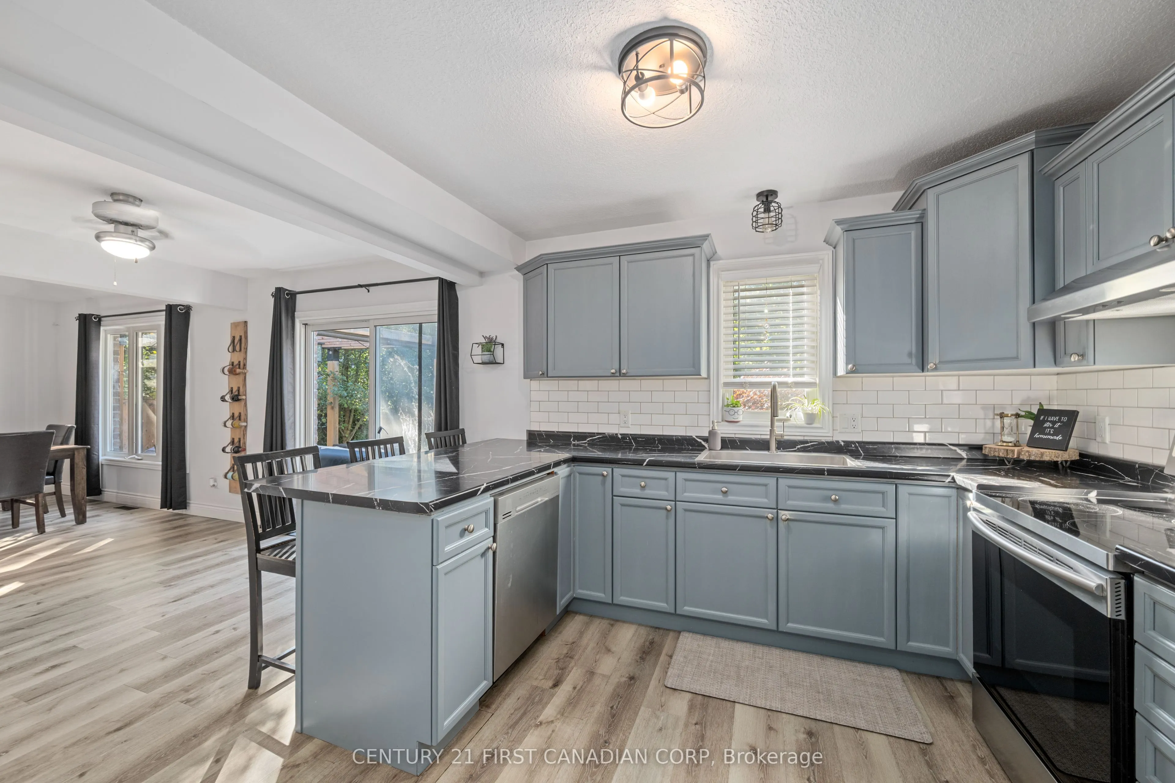 101 Duchess Avenue