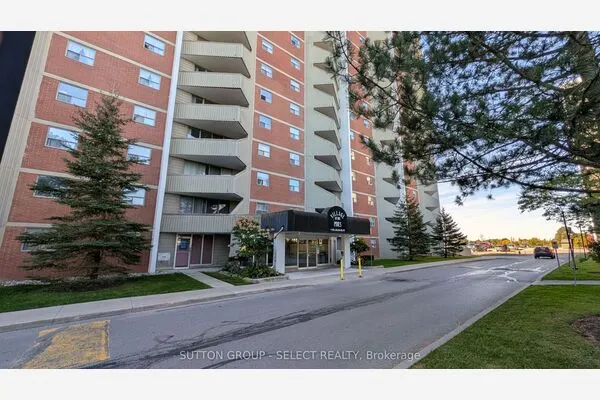 1105 Jalna Boulevard #1501