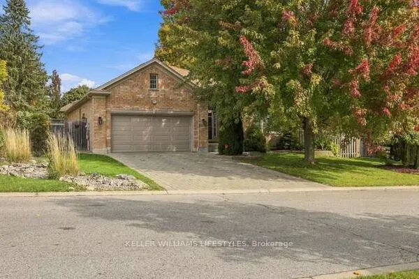 1000 Adirondack Road