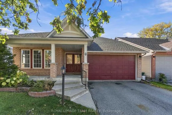 6 Windchime Crescent