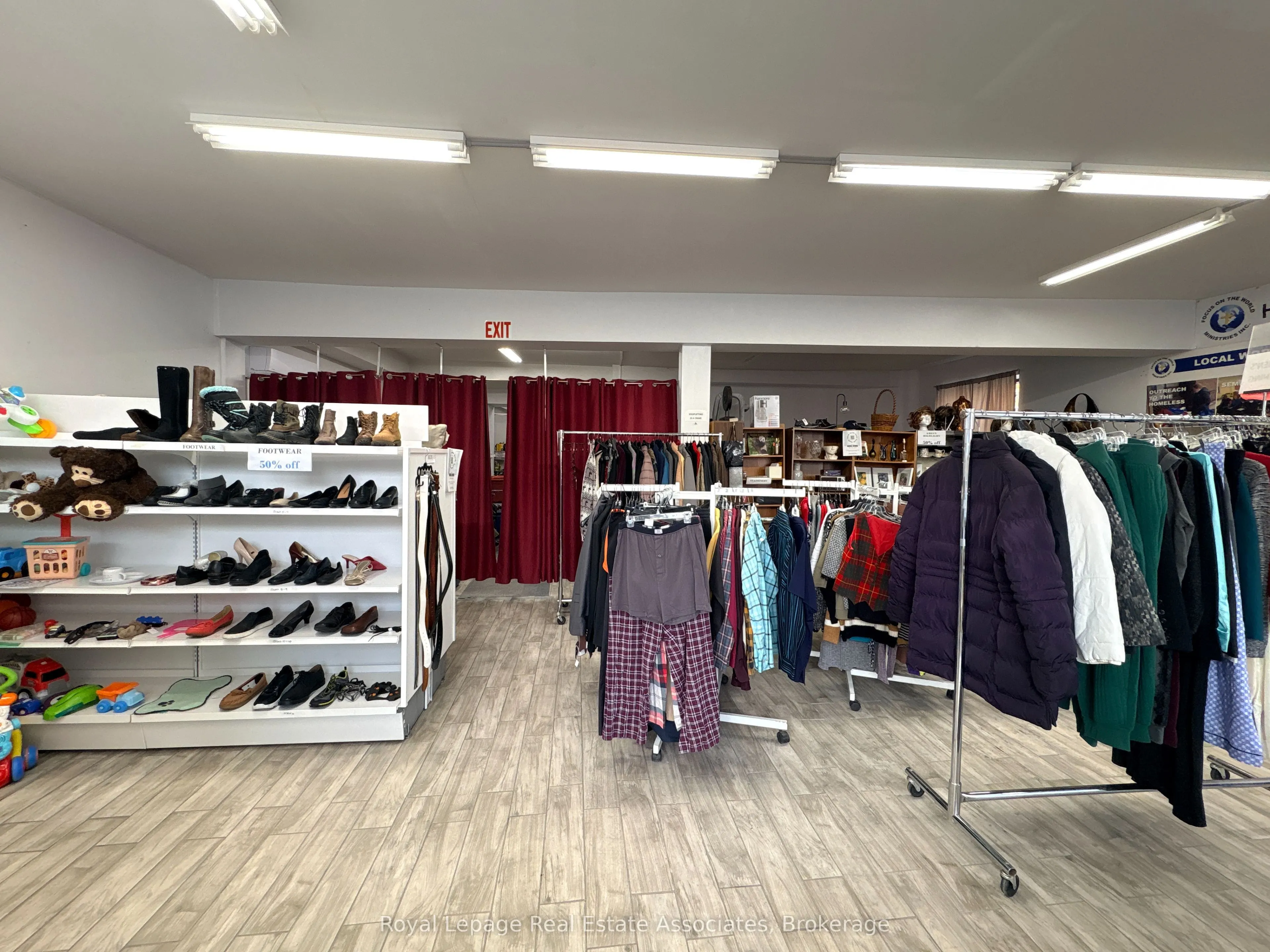 428 King Street W