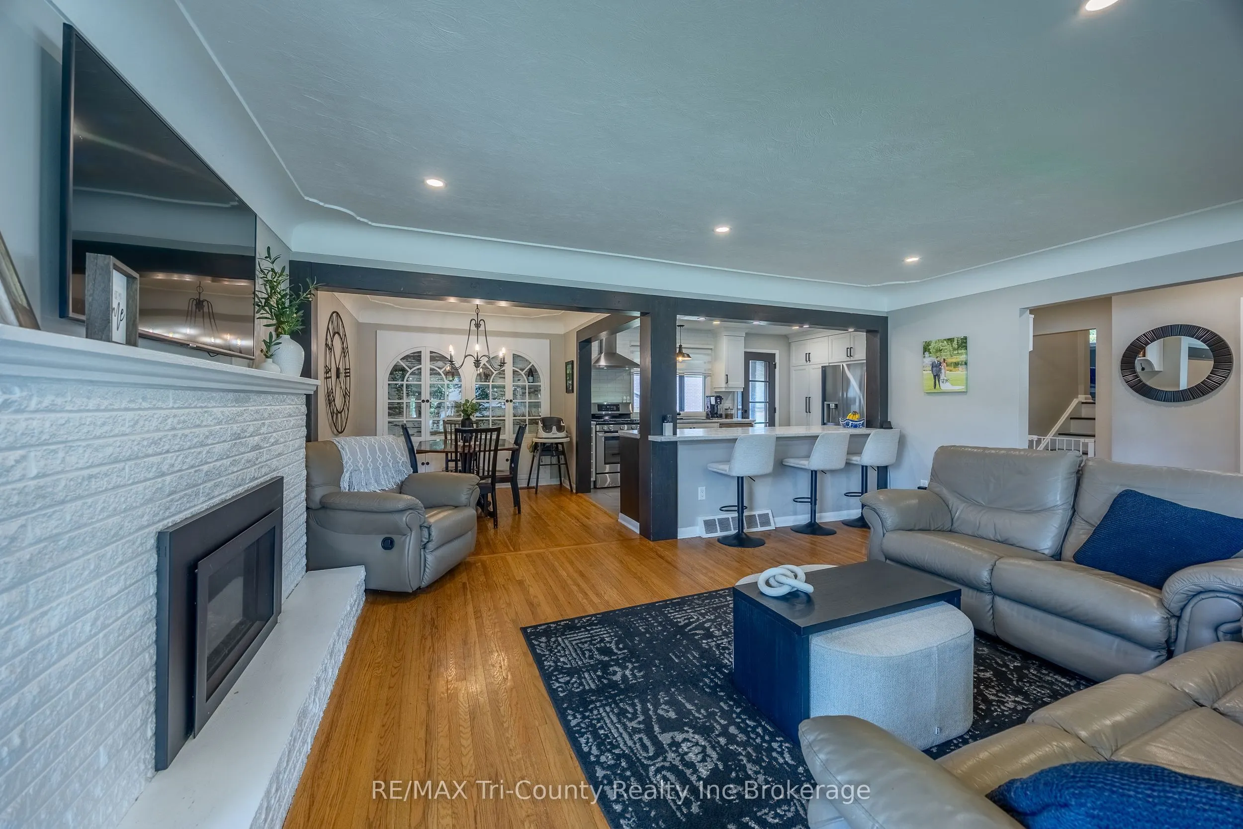 30 Fairfield Crescent