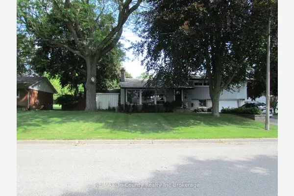 30 Fairfield Crescent