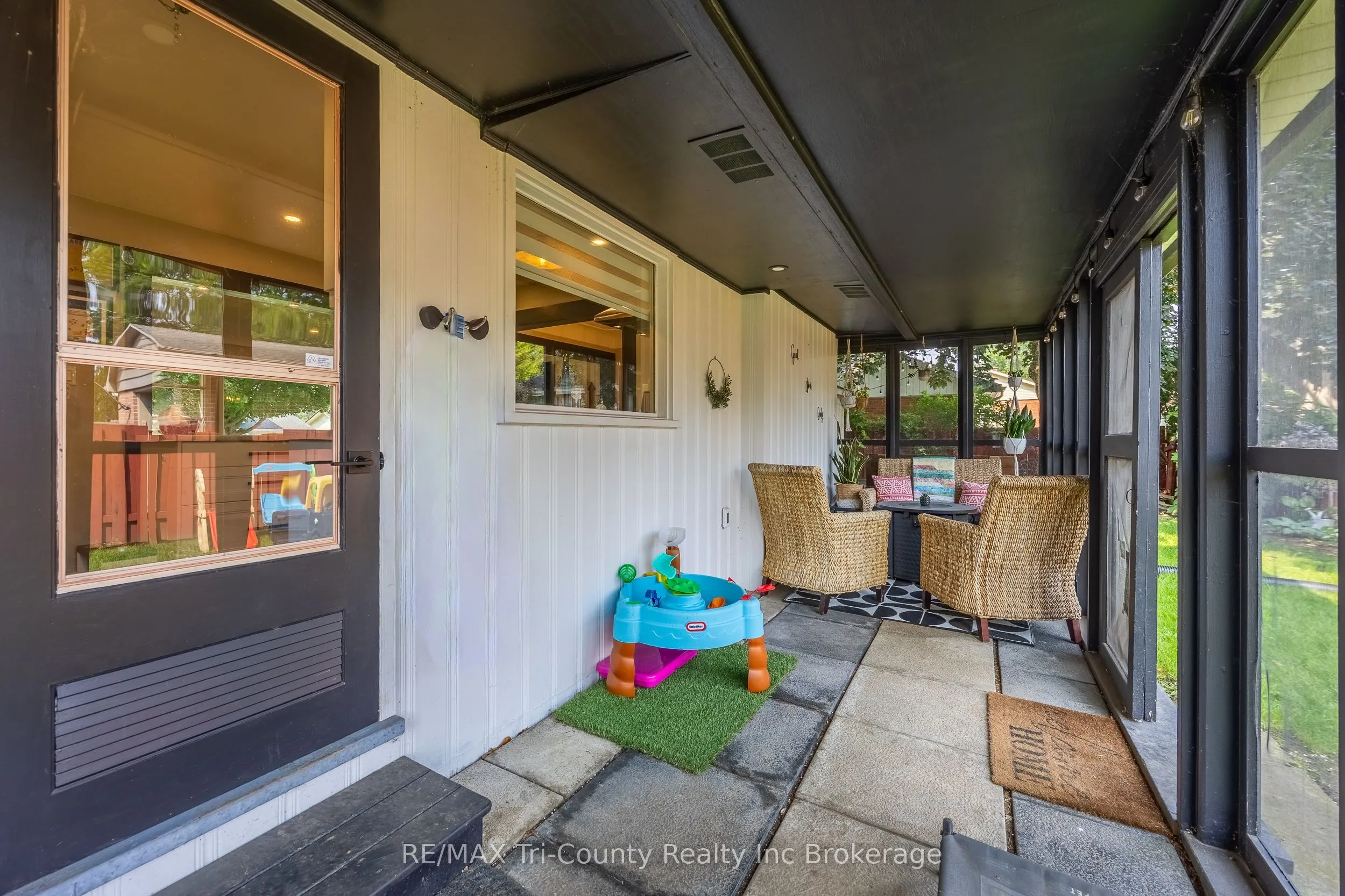 30 Fairfield Crescent