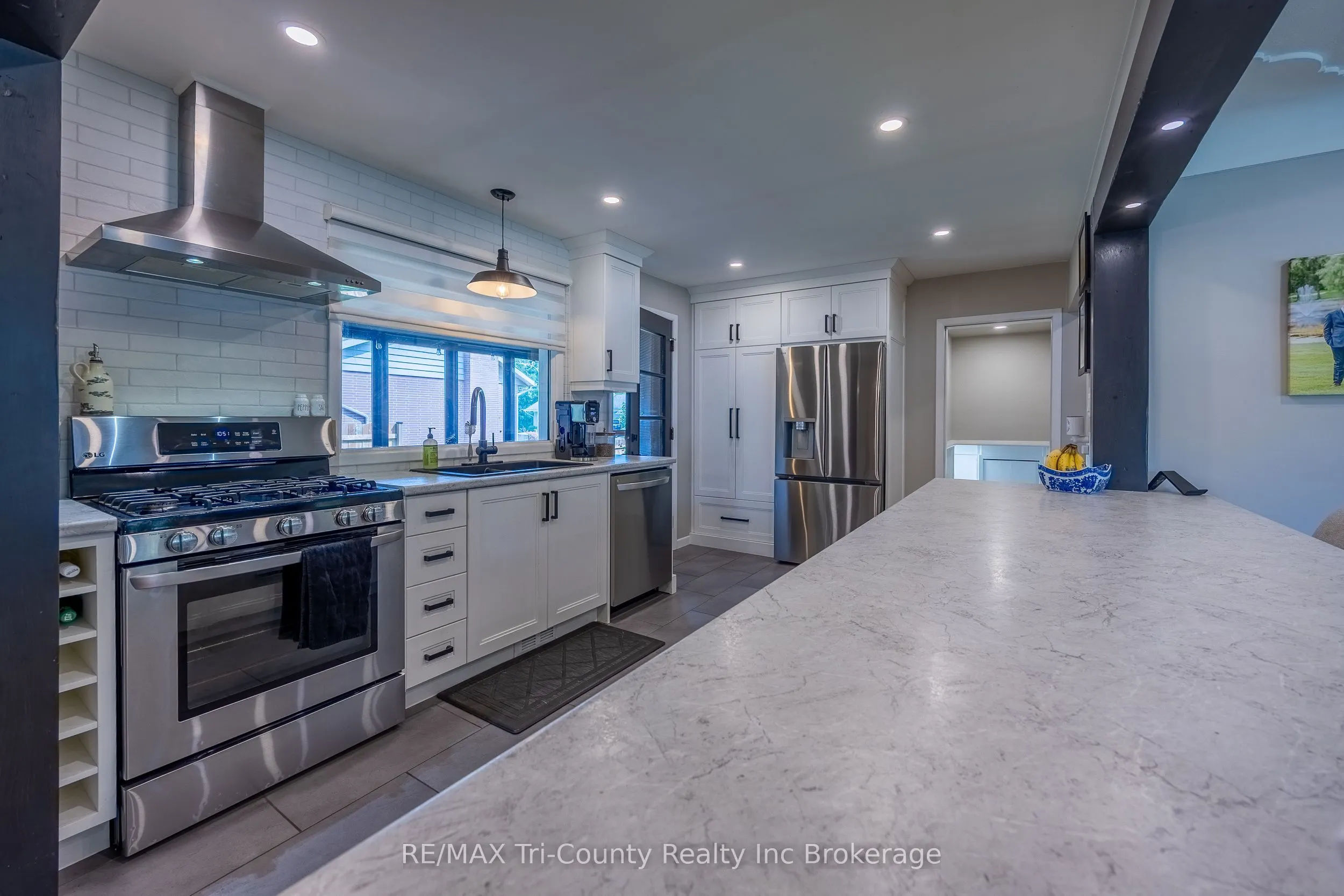 30 Fairfield Crescent