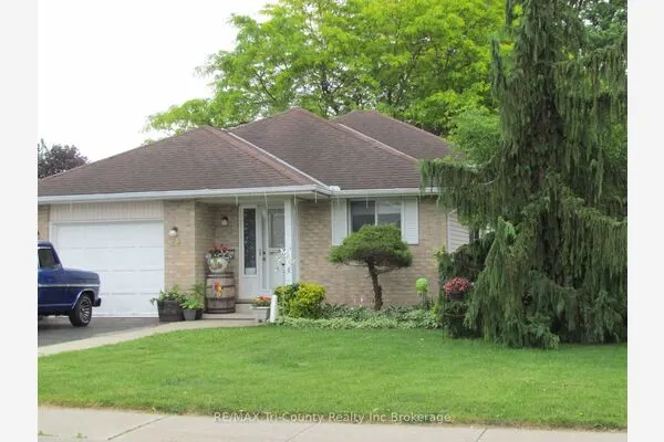 29 Beckett Boulevard