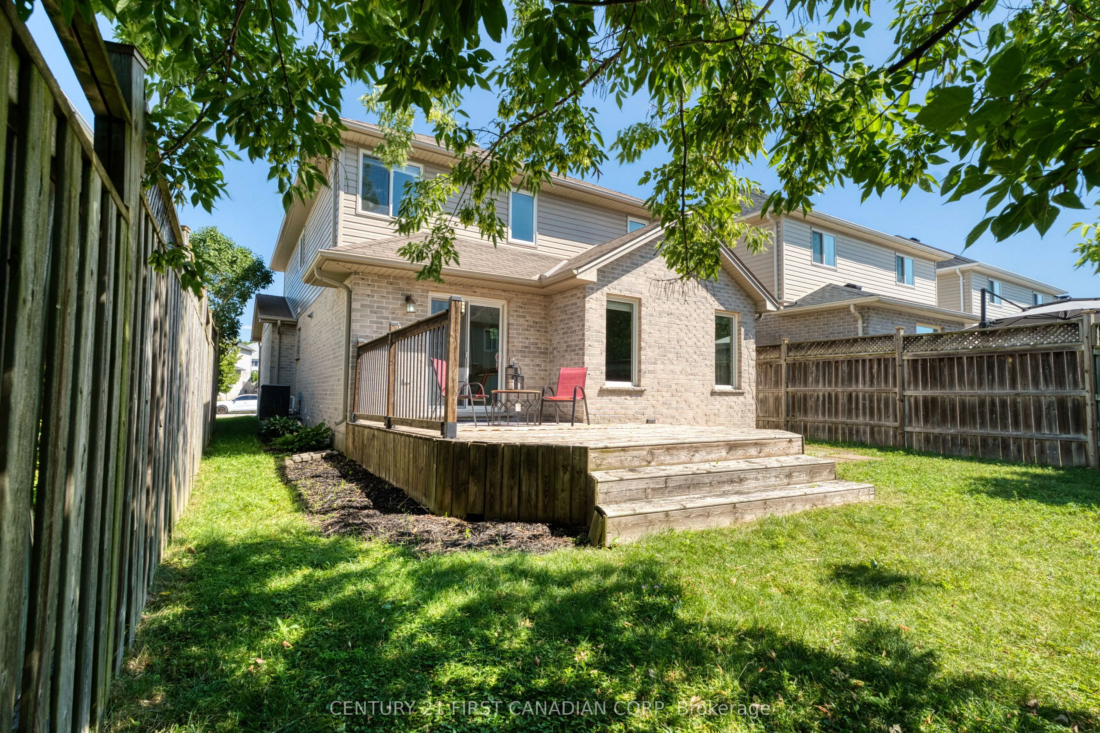 1197 Smither Road