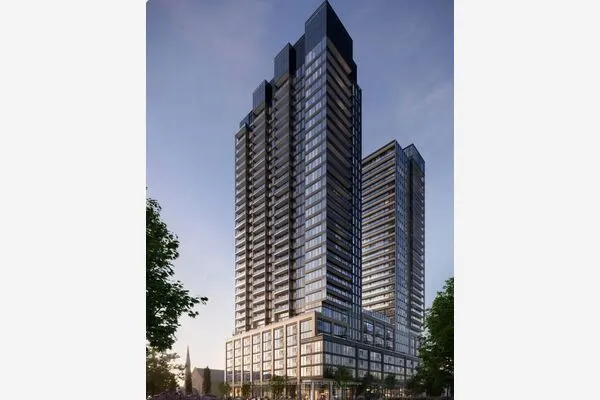 101 John Street #12