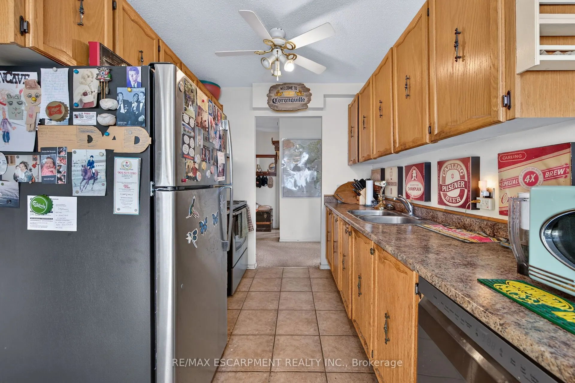 75 QUEEN Street N #1203