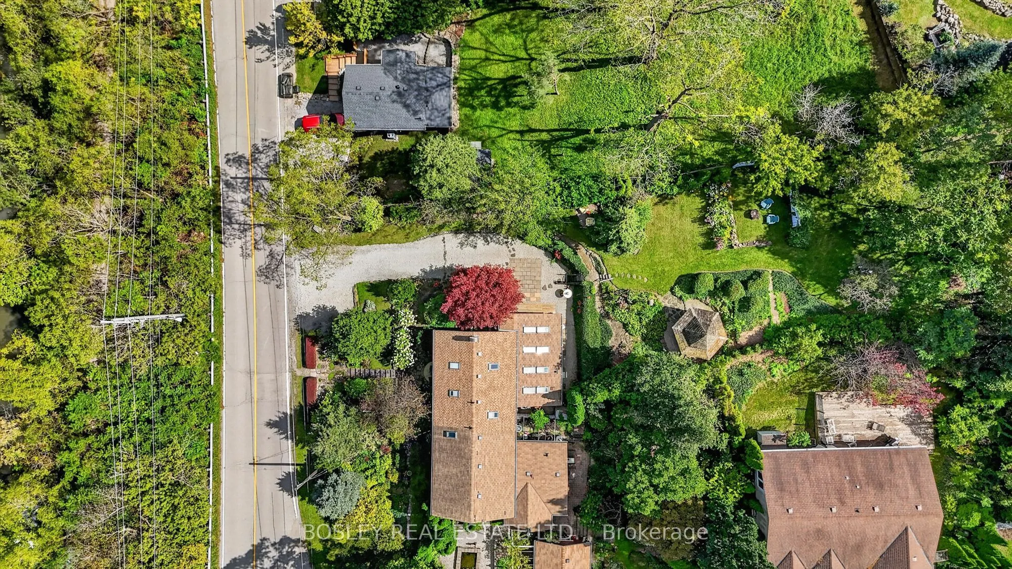 77 BRADLEY Street