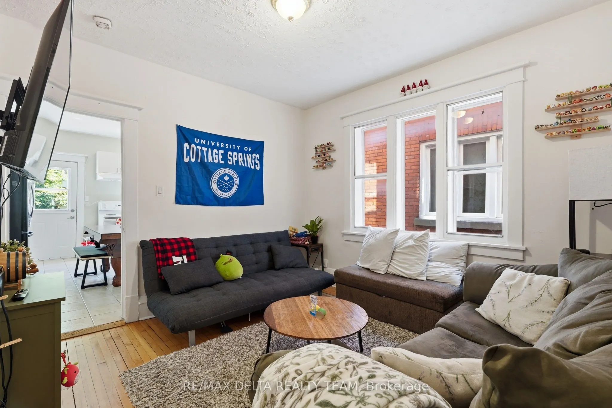 179-181 Goulburn Avenue