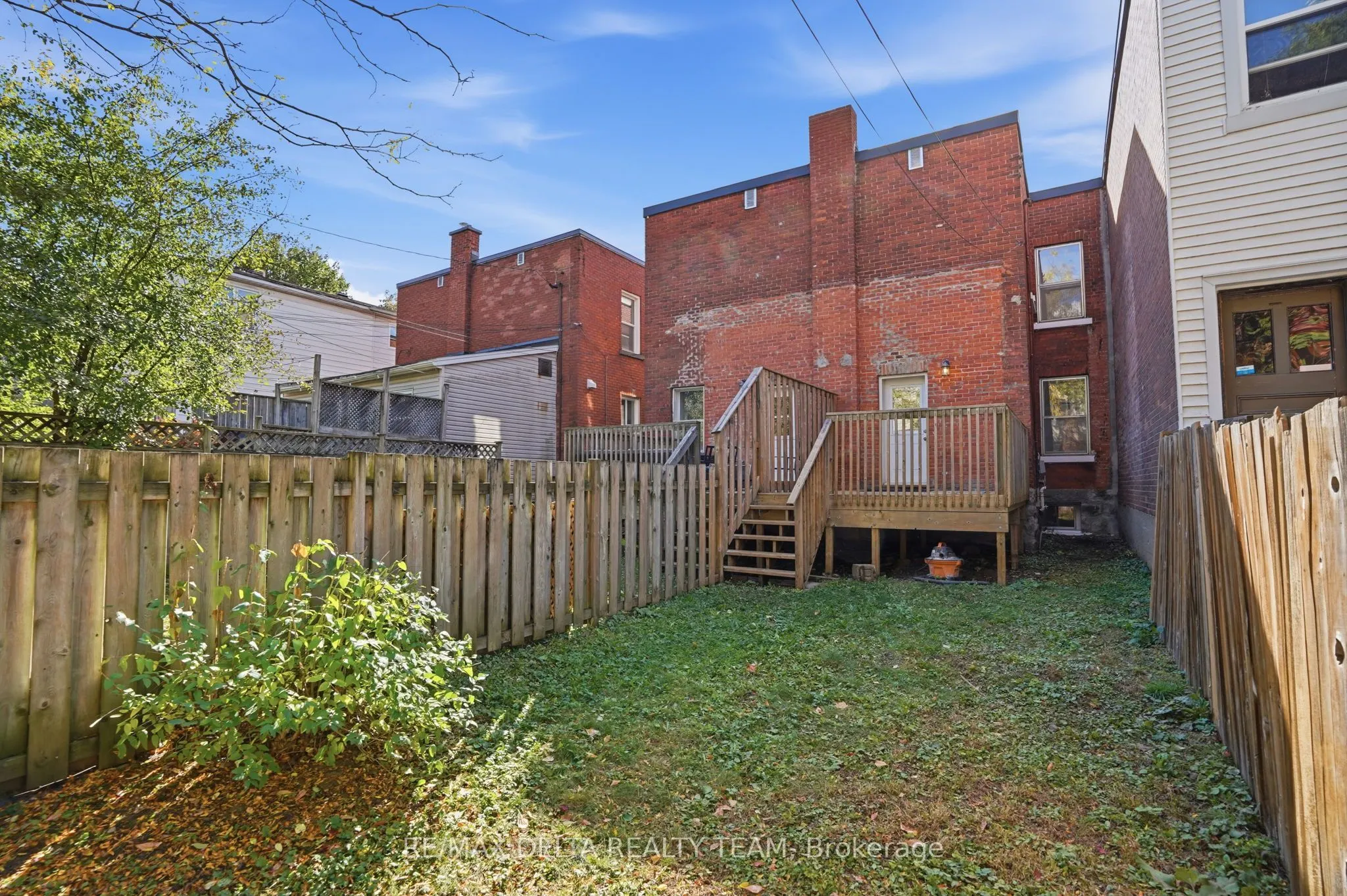 179-181 Goulburn Avenue