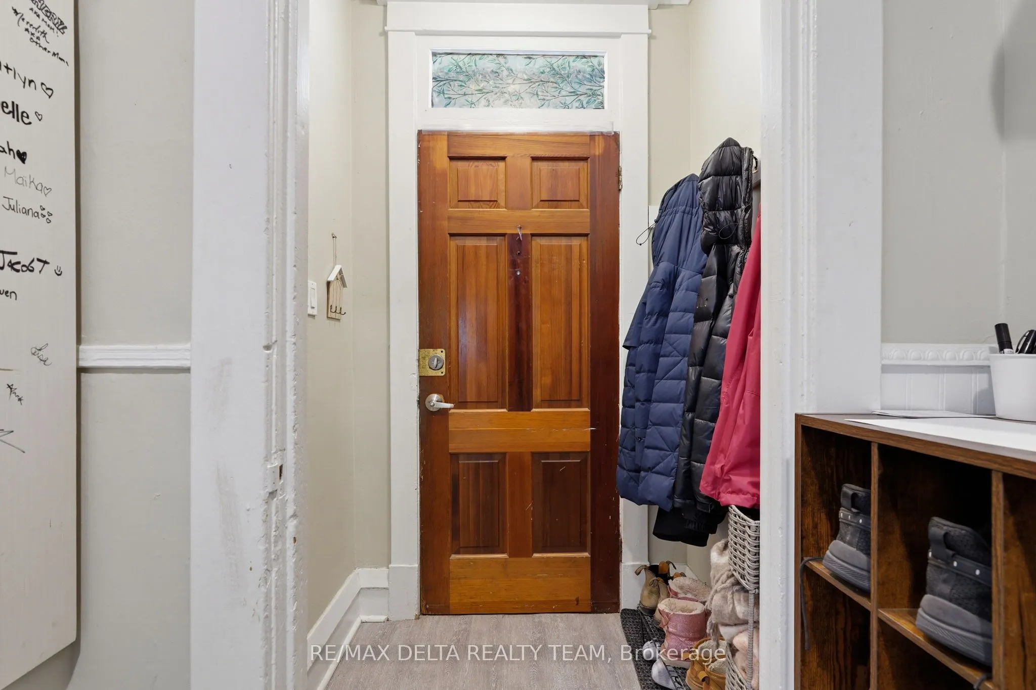179-181 Goulburn Avenue
