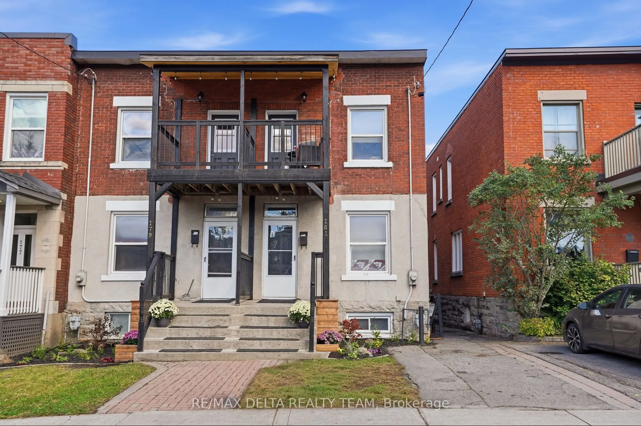 179-181 Goulburn Avenue