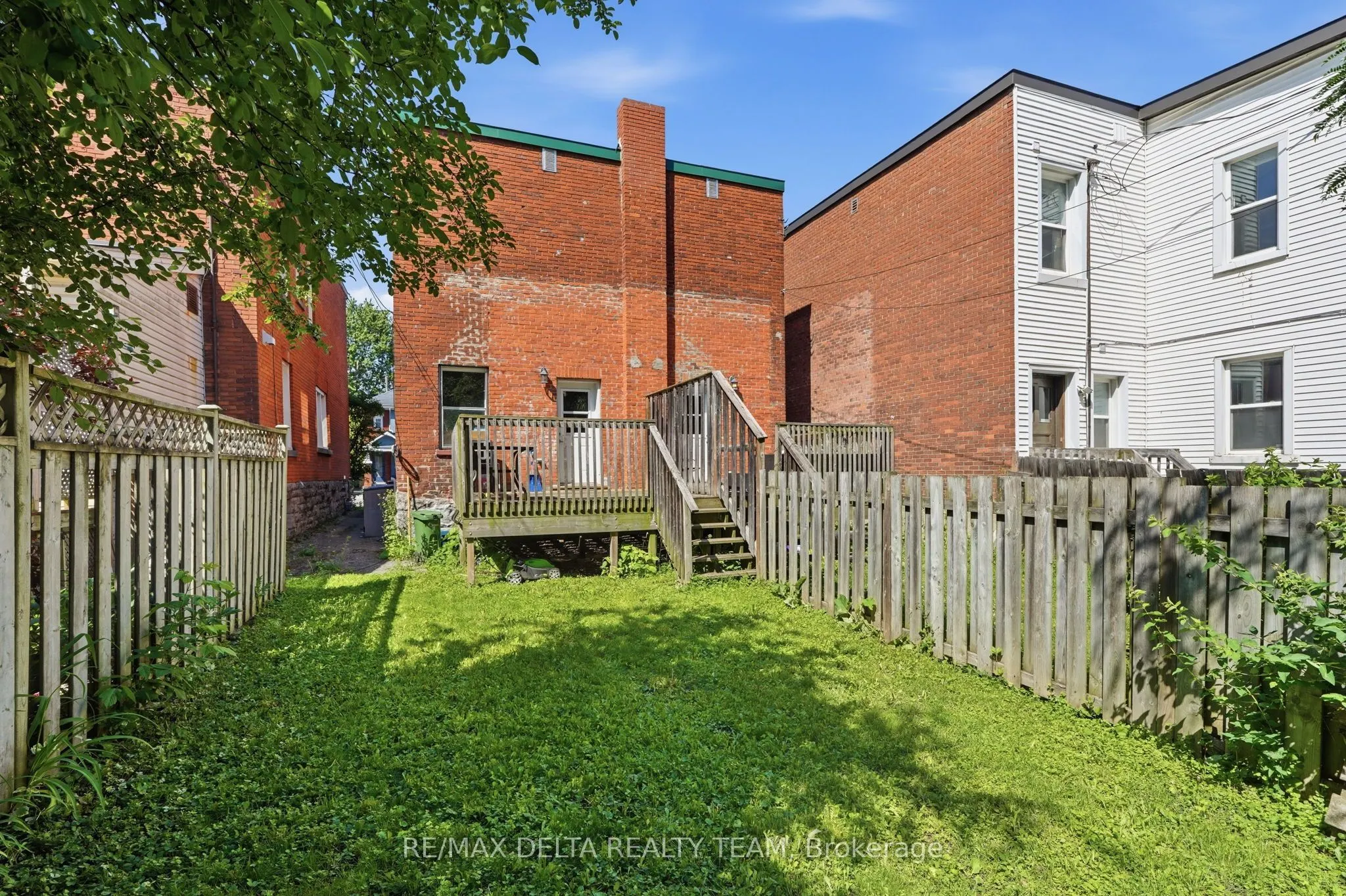 179-181 Goulburn Avenue