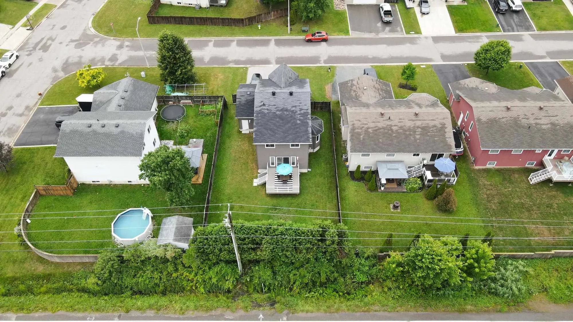 96 Ruscio Crescent