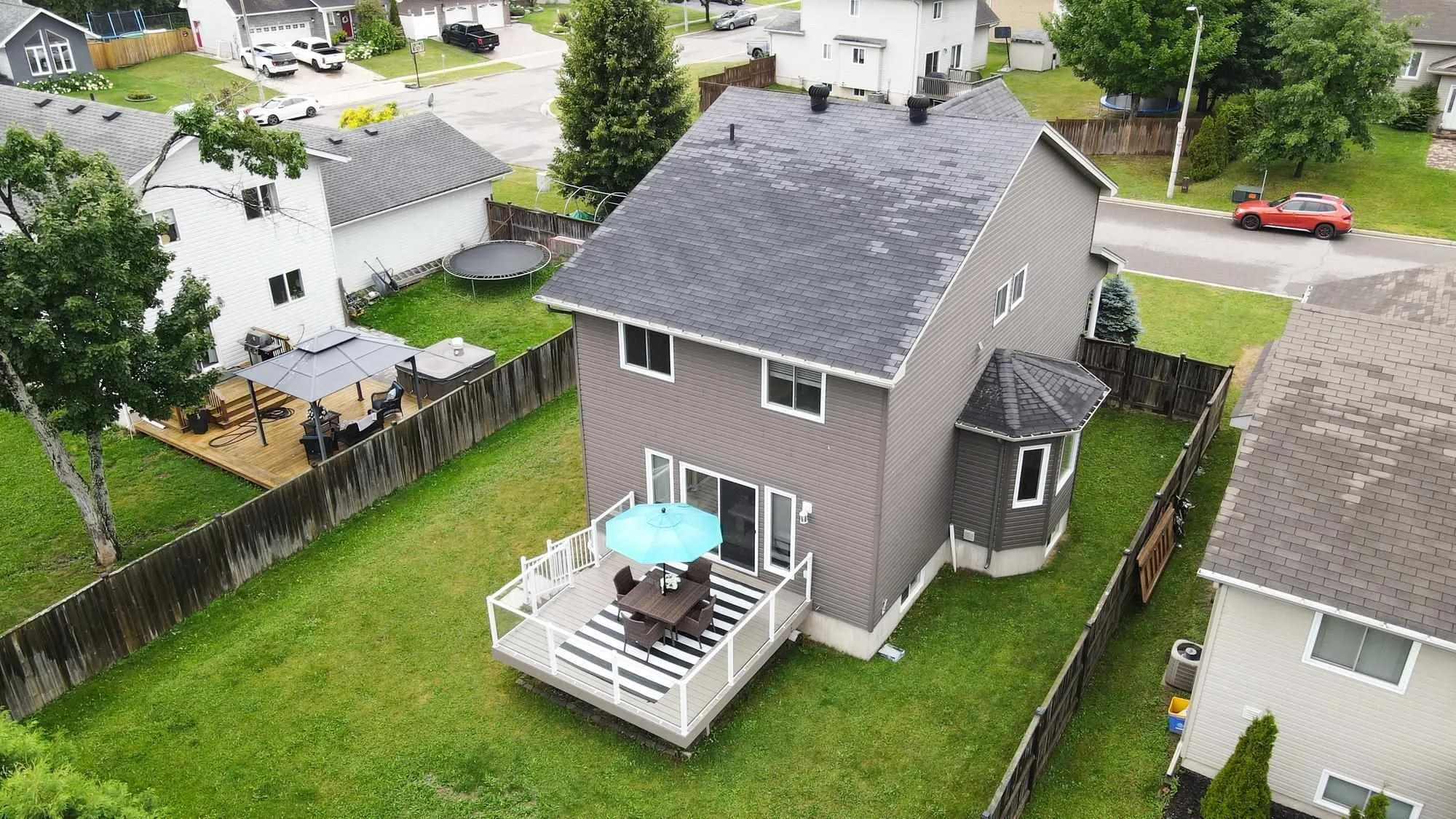 96 Ruscio Crescent