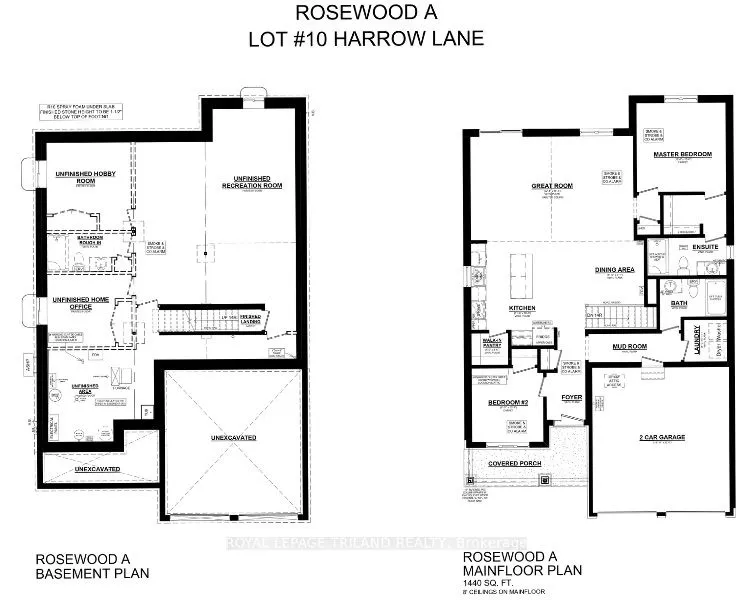 28 Harrow Lane