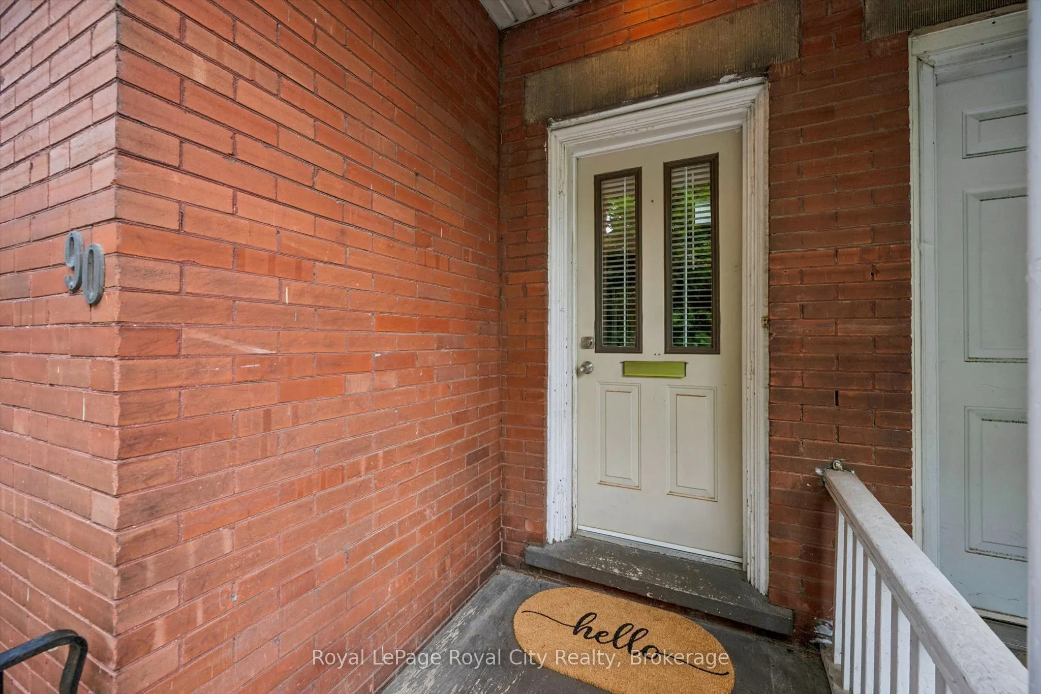 90 Neeve Street