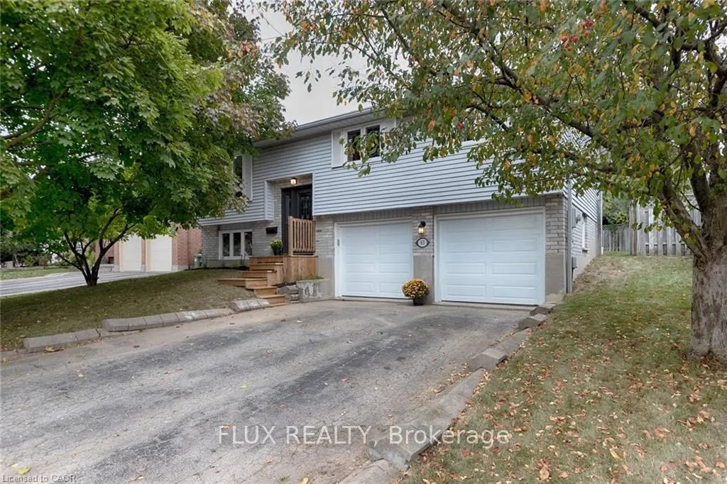 63 Imperial Road N #1