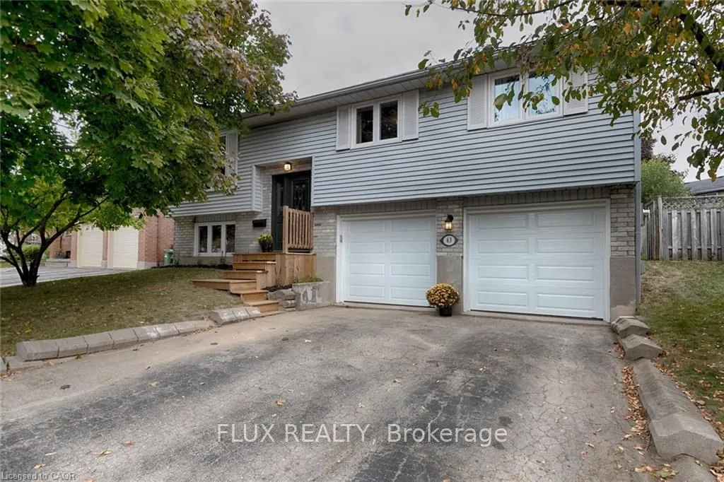63 Imperial Road N #1