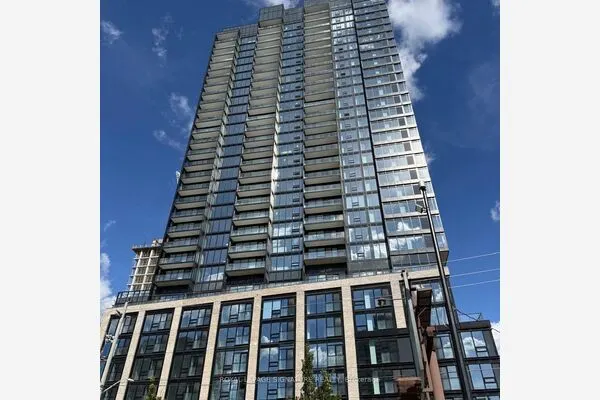 101 John Street N #1512