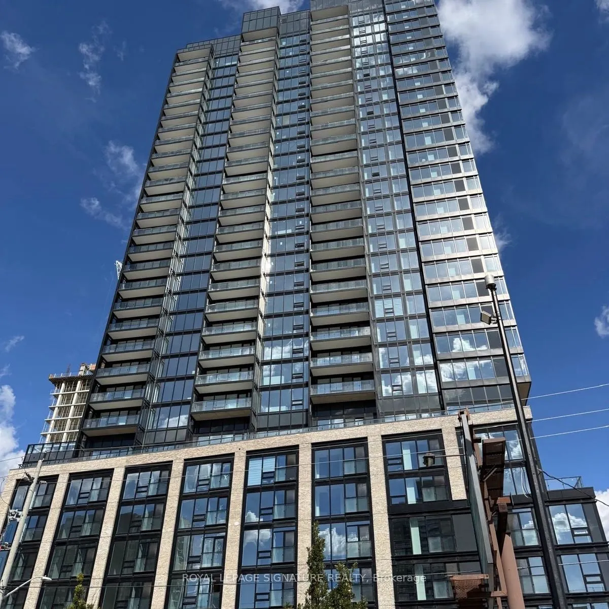 101 John Street N #1512