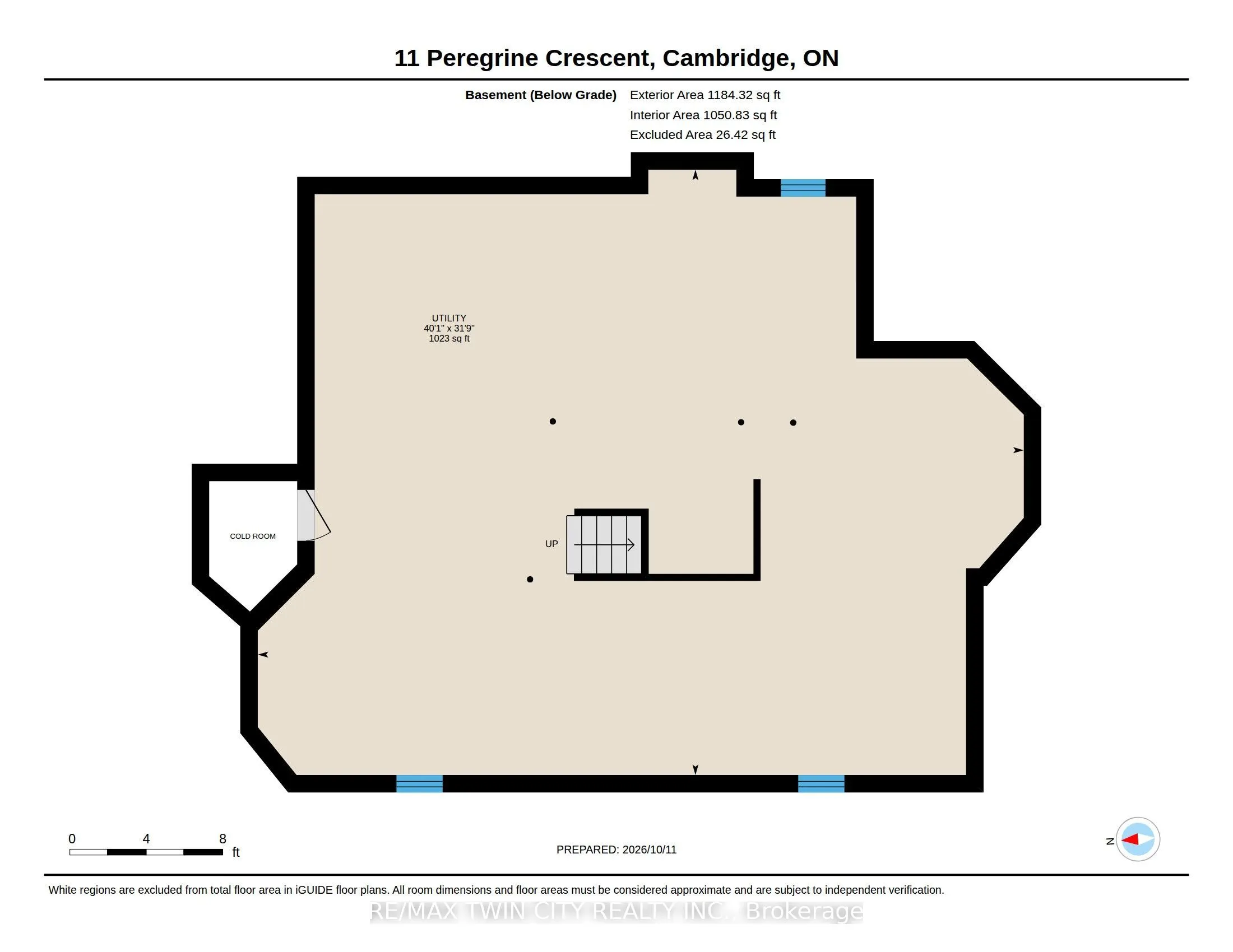 11 Peregrine Crescent