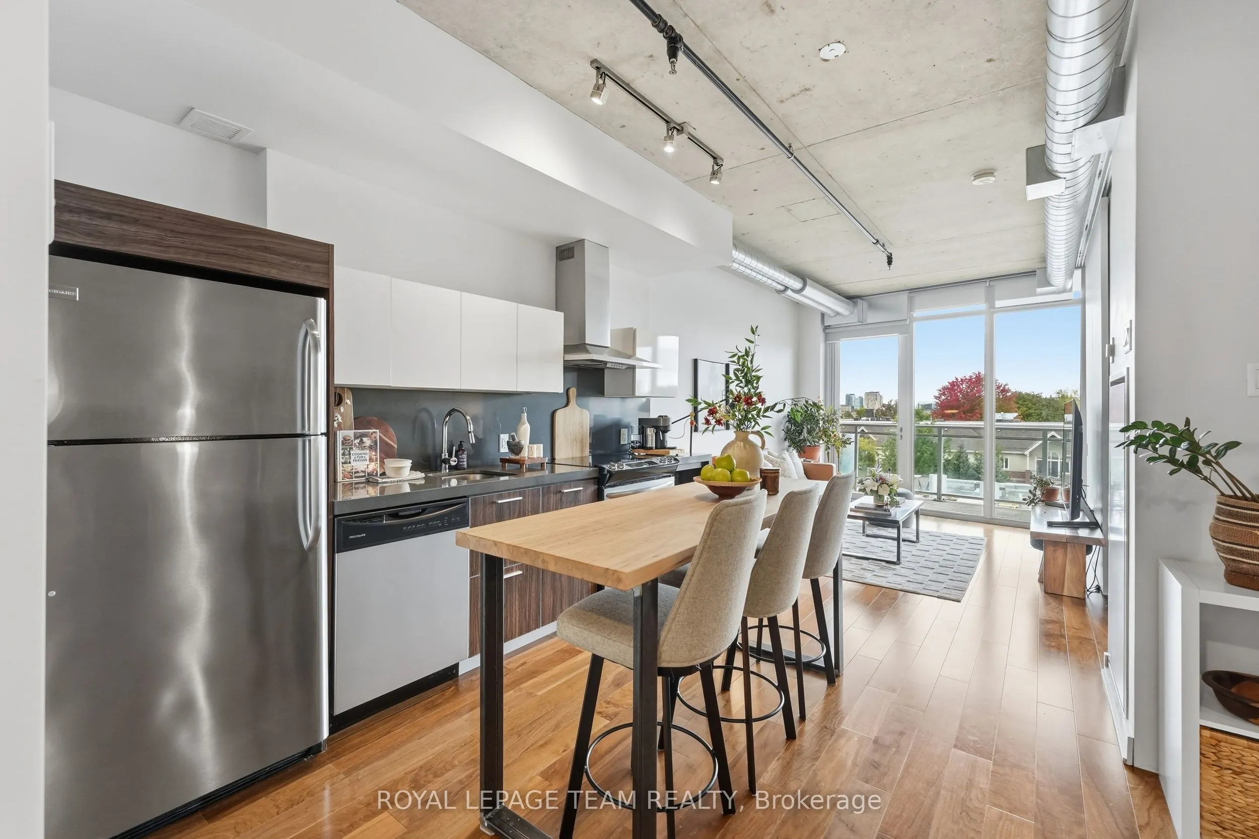 360 Mcleod Street #504