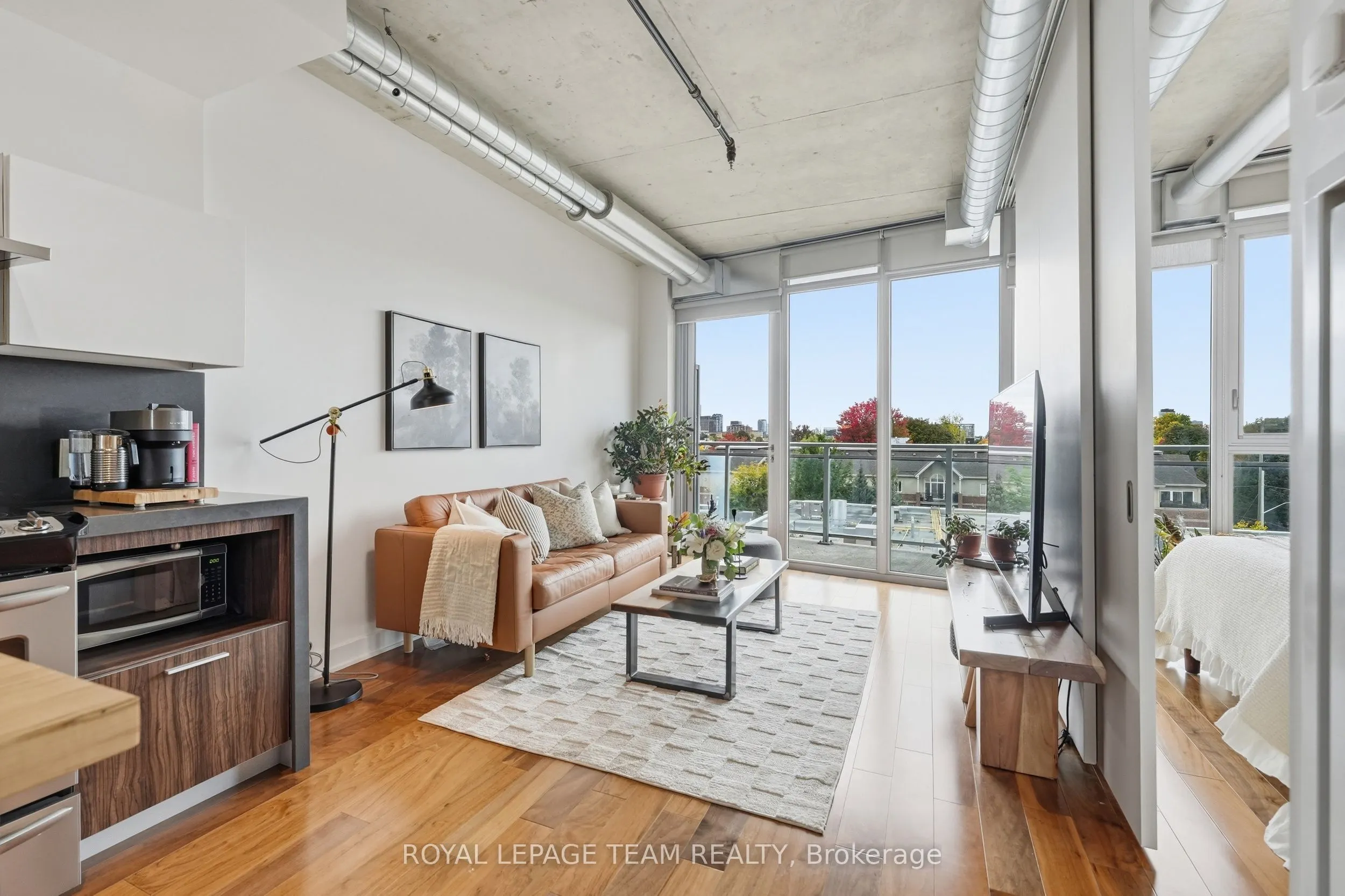 360 Mcleod Street #504