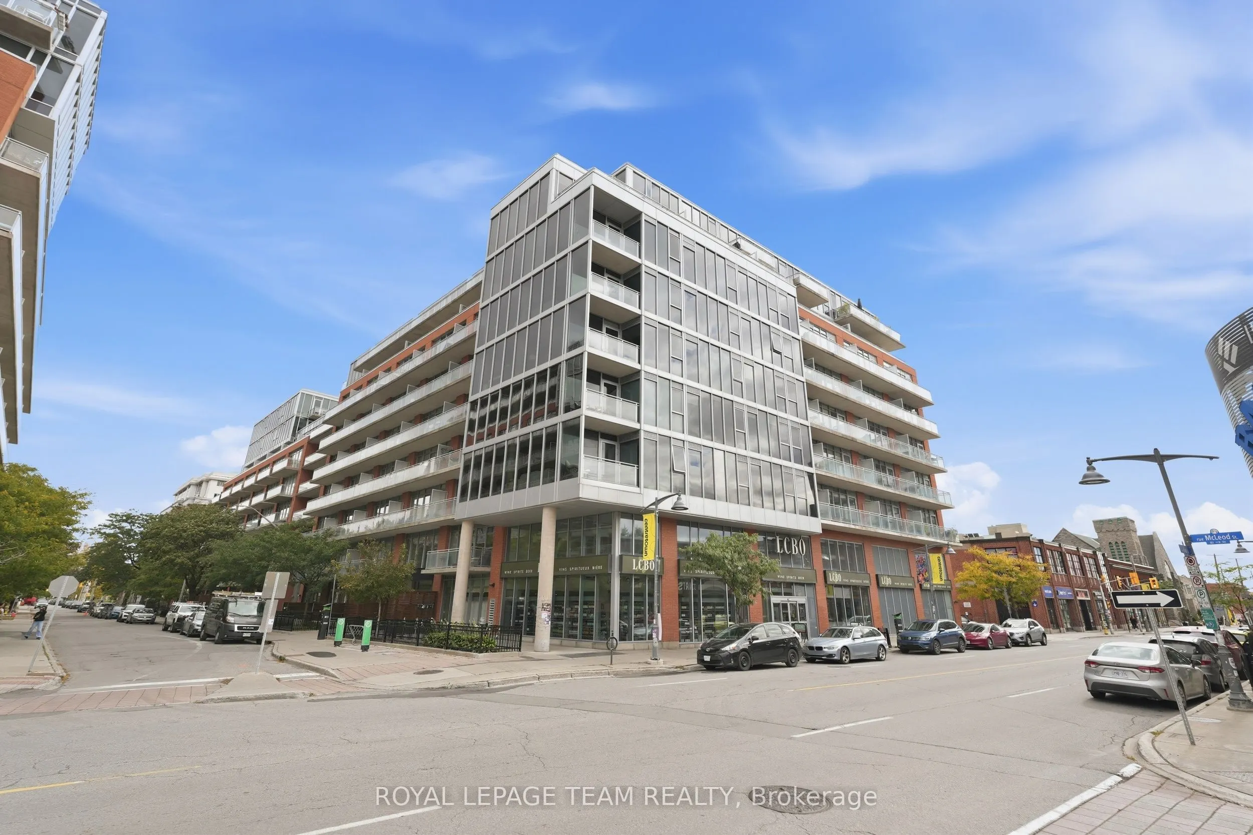 360 Mcleod Street #504