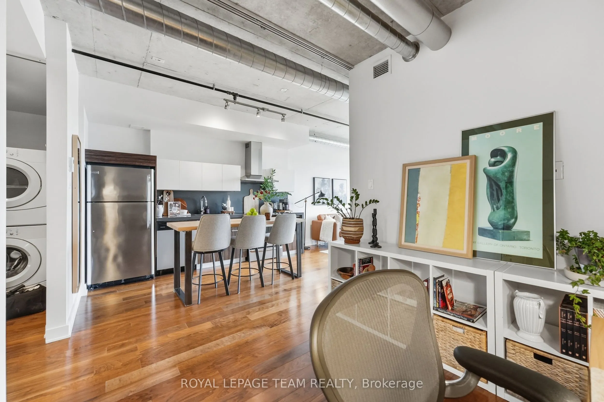 360 Mcleod Street #504