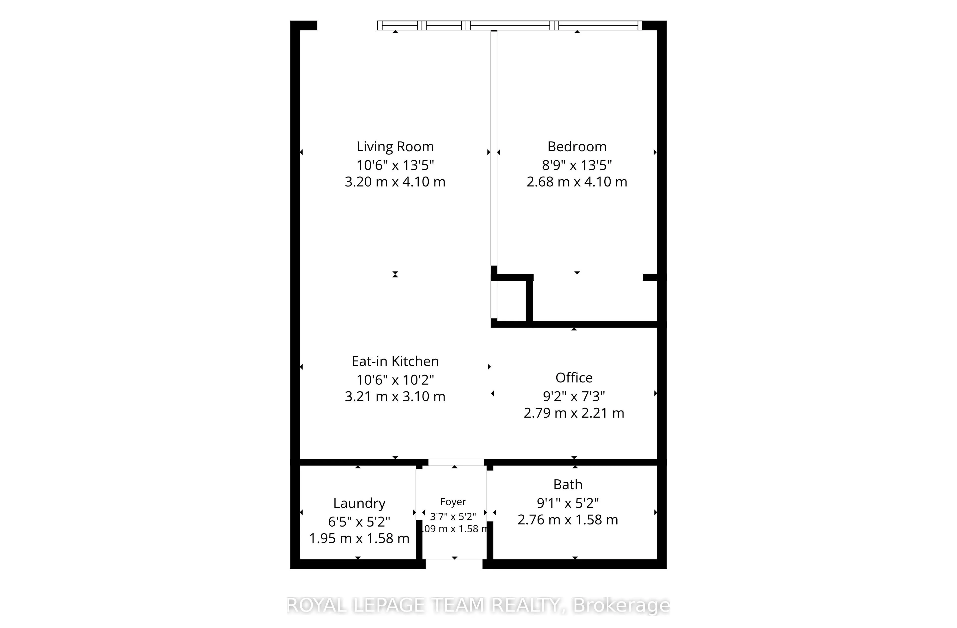 360 Mcleod Street #504