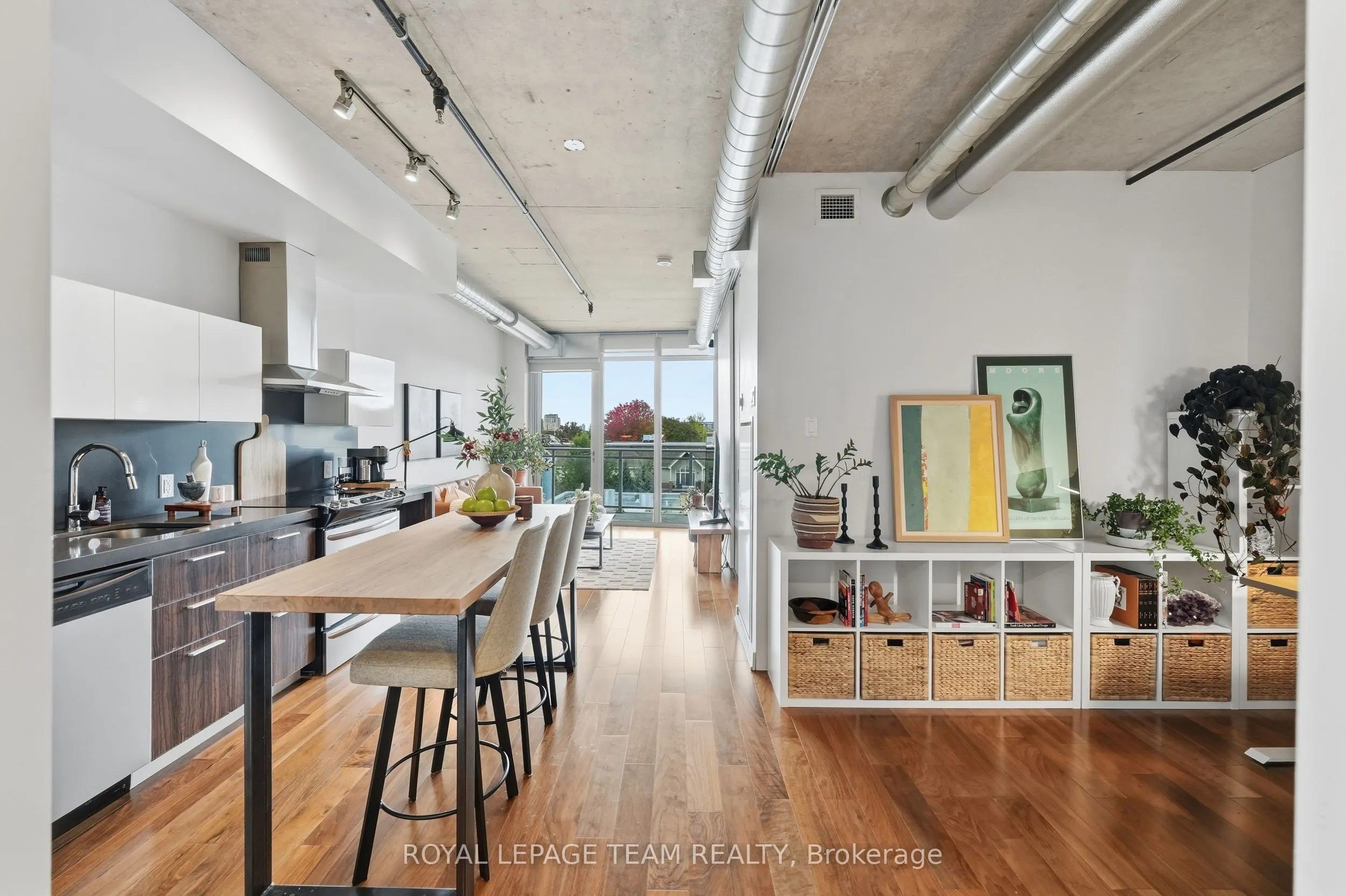 360 Mcleod Street #504