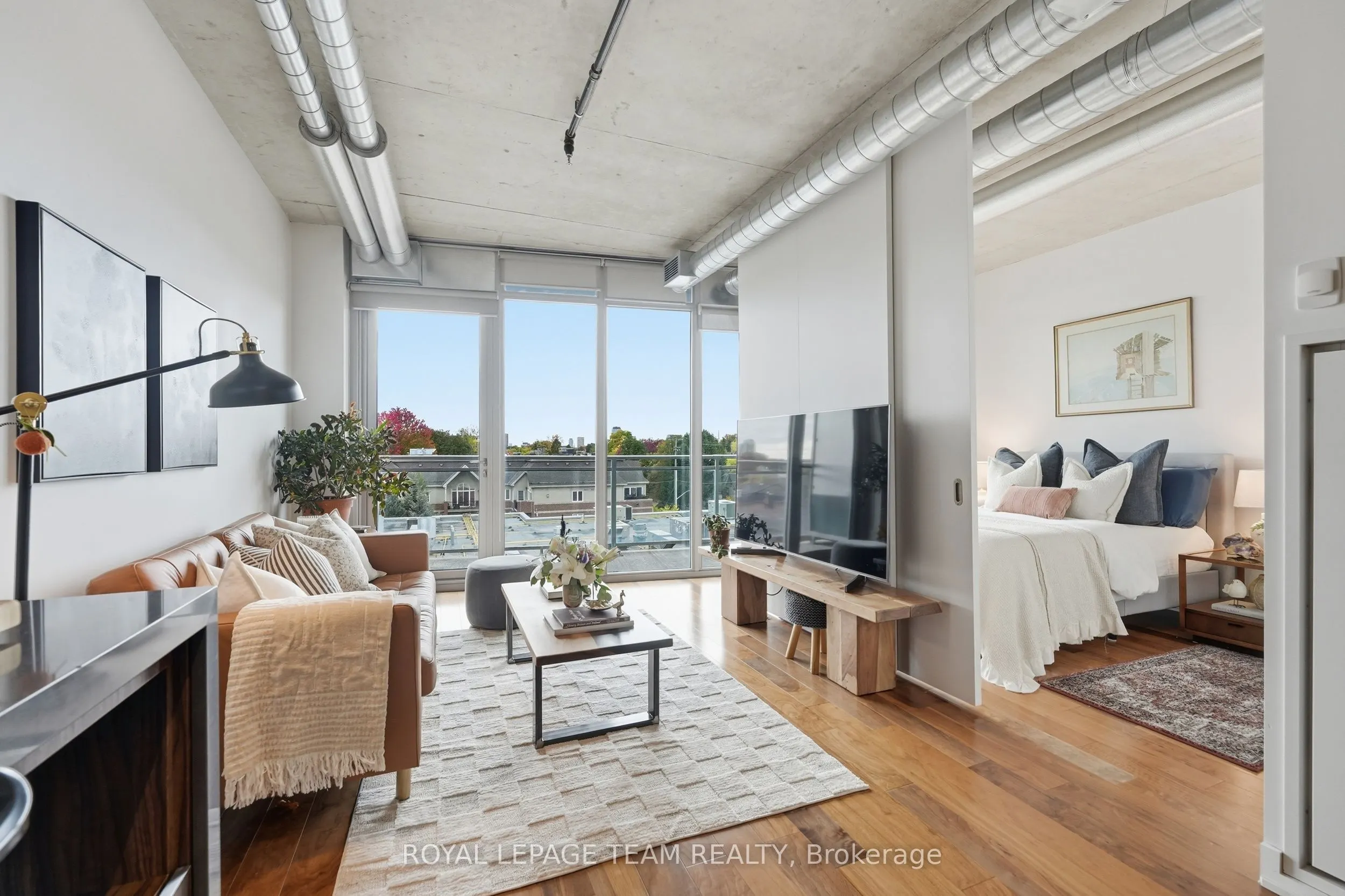 360 Mcleod Street #504