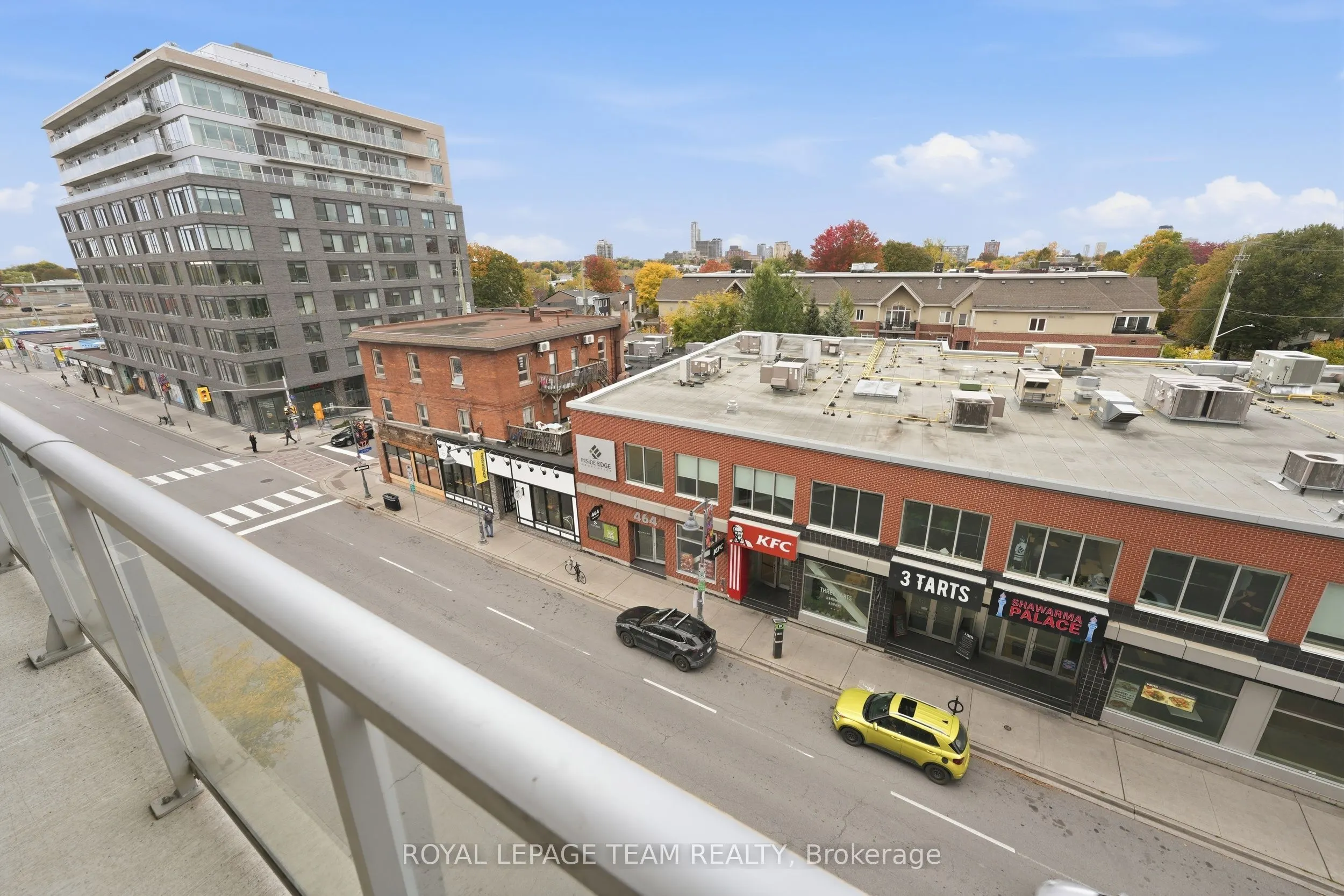360 Mcleod Street #504