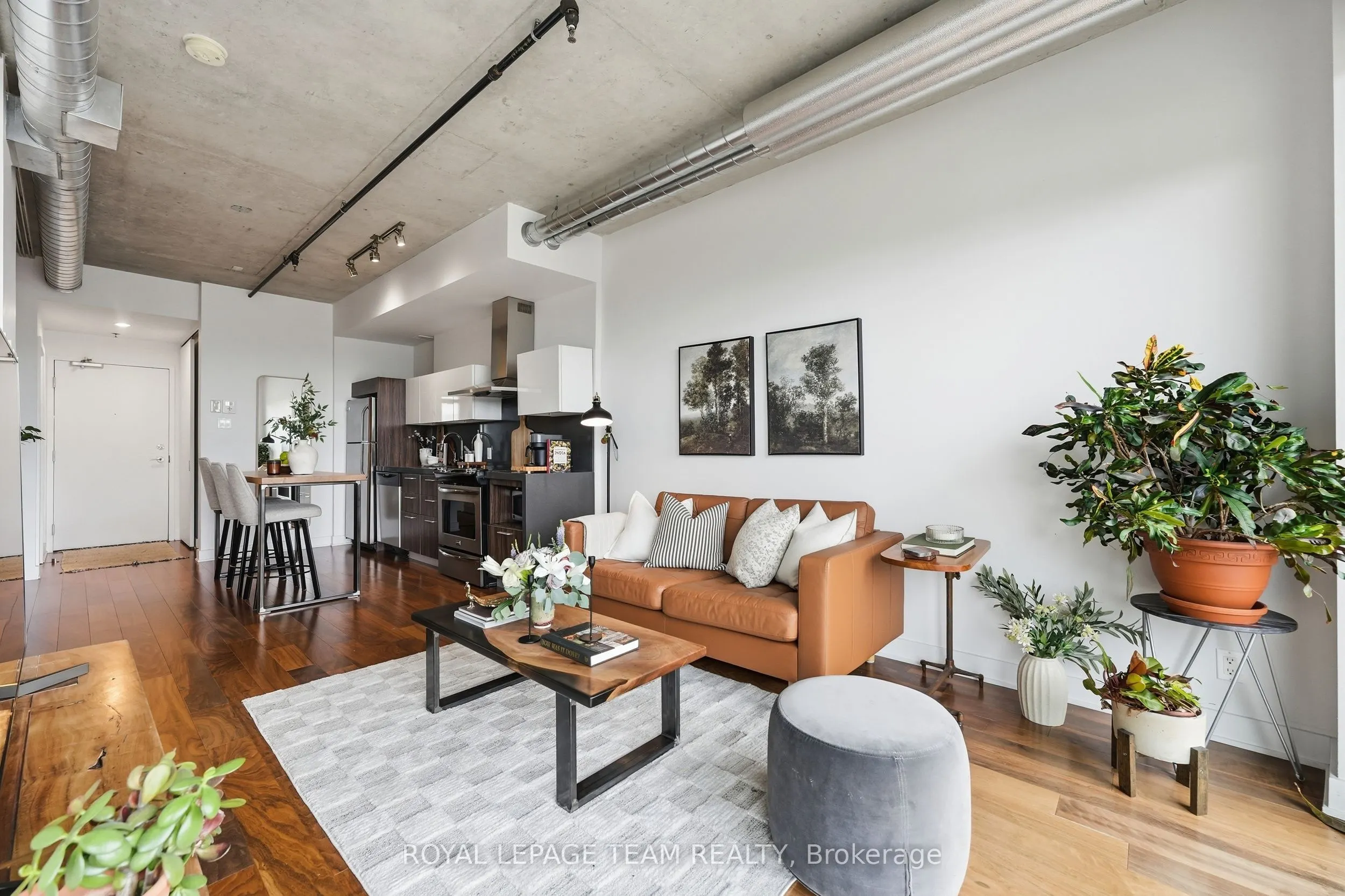 360 Mcleod Street #504