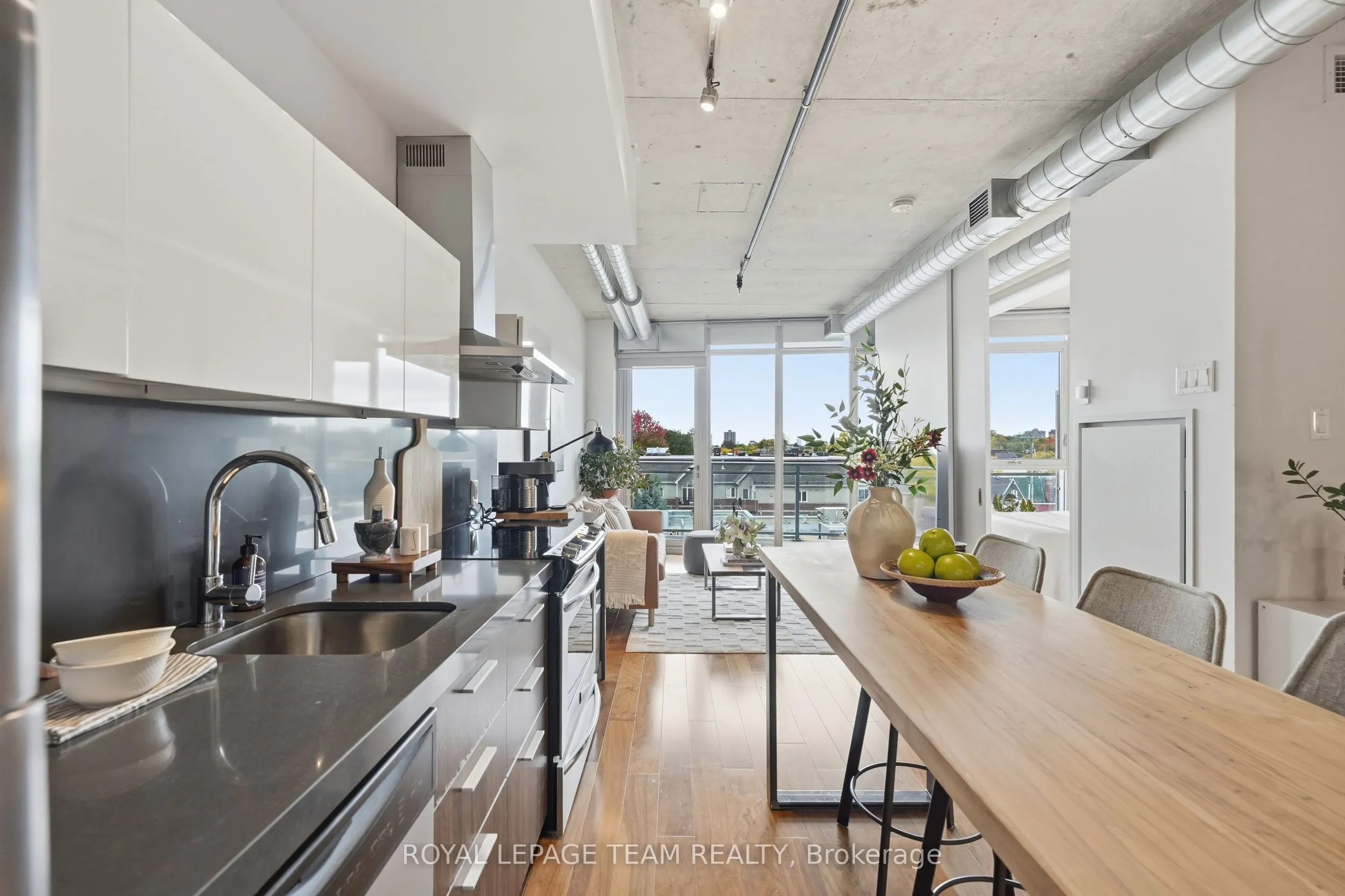 360 Mcleod Street #504