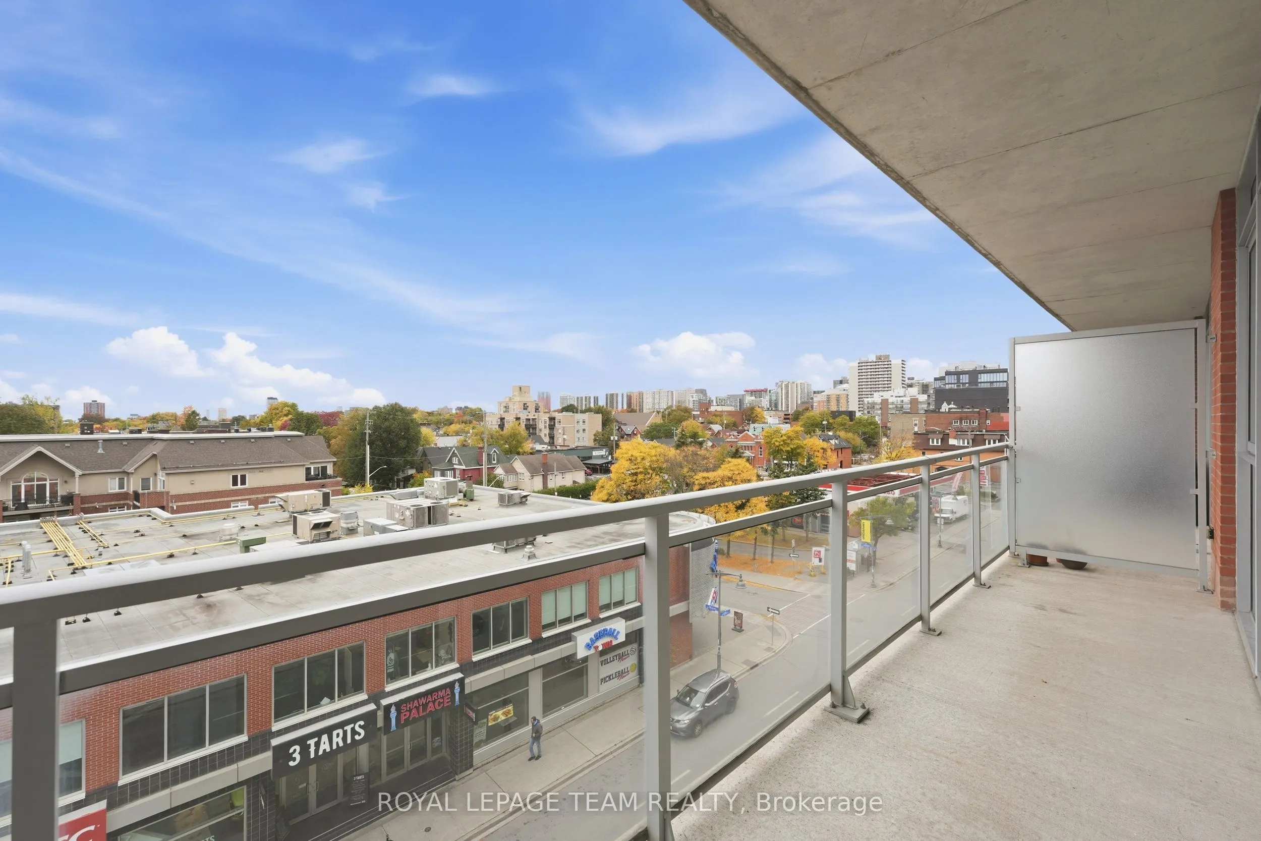 360 Mcleod Street #504