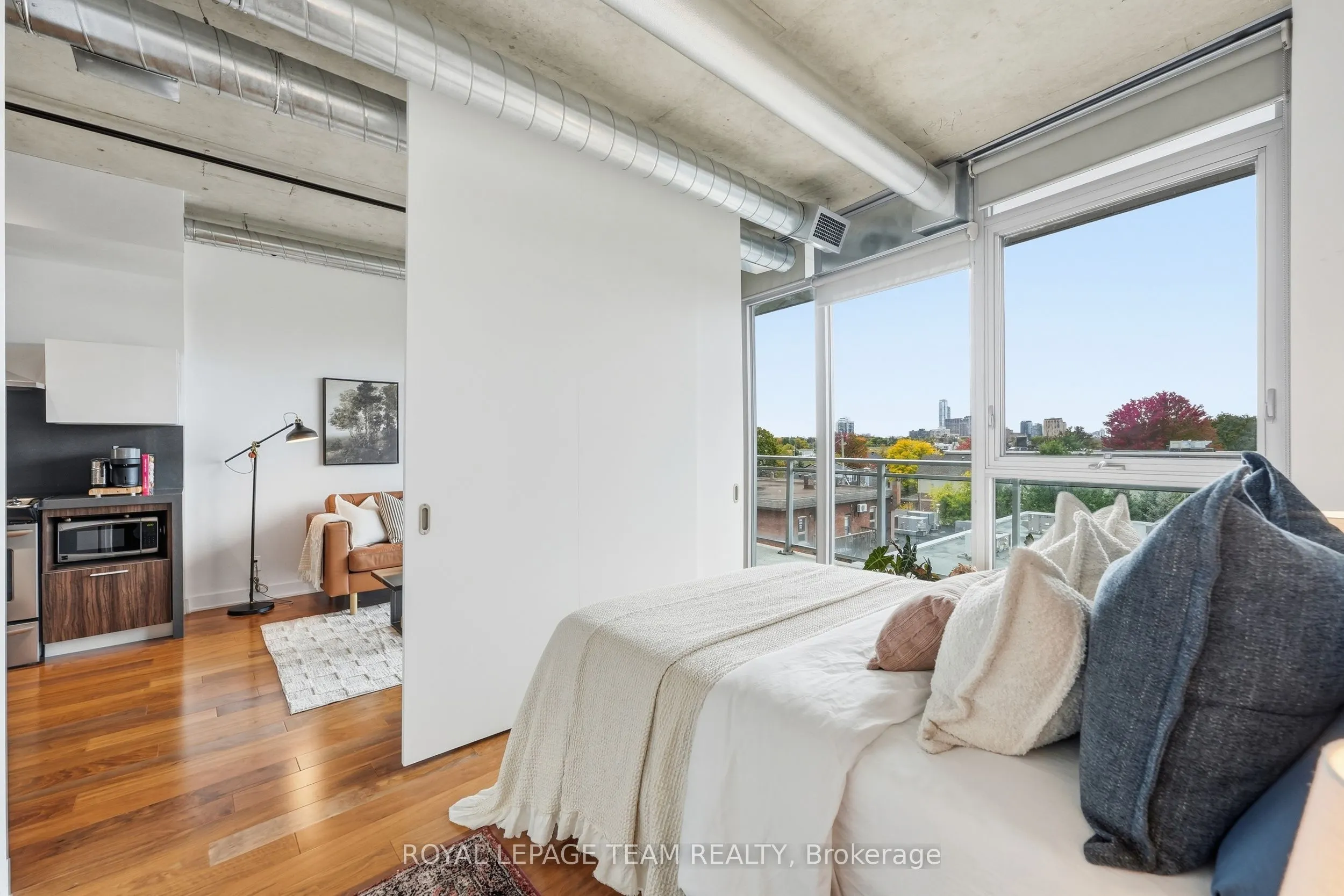 360 Mcleod Street #504
