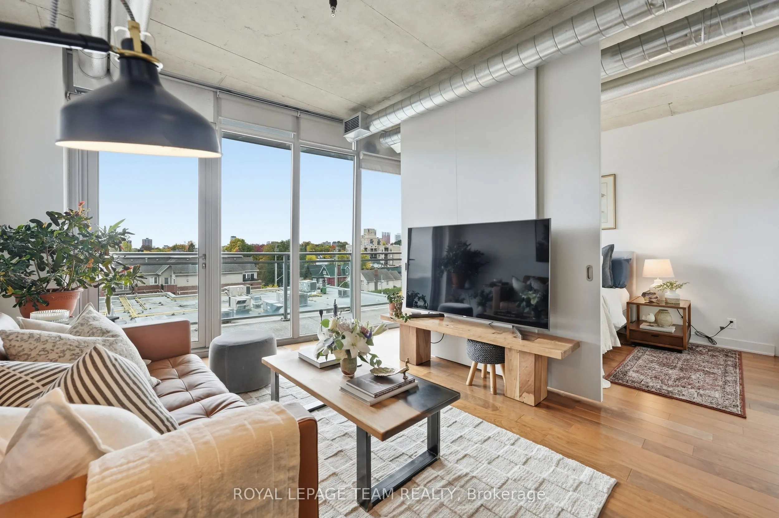 360 Mcleod Street #504