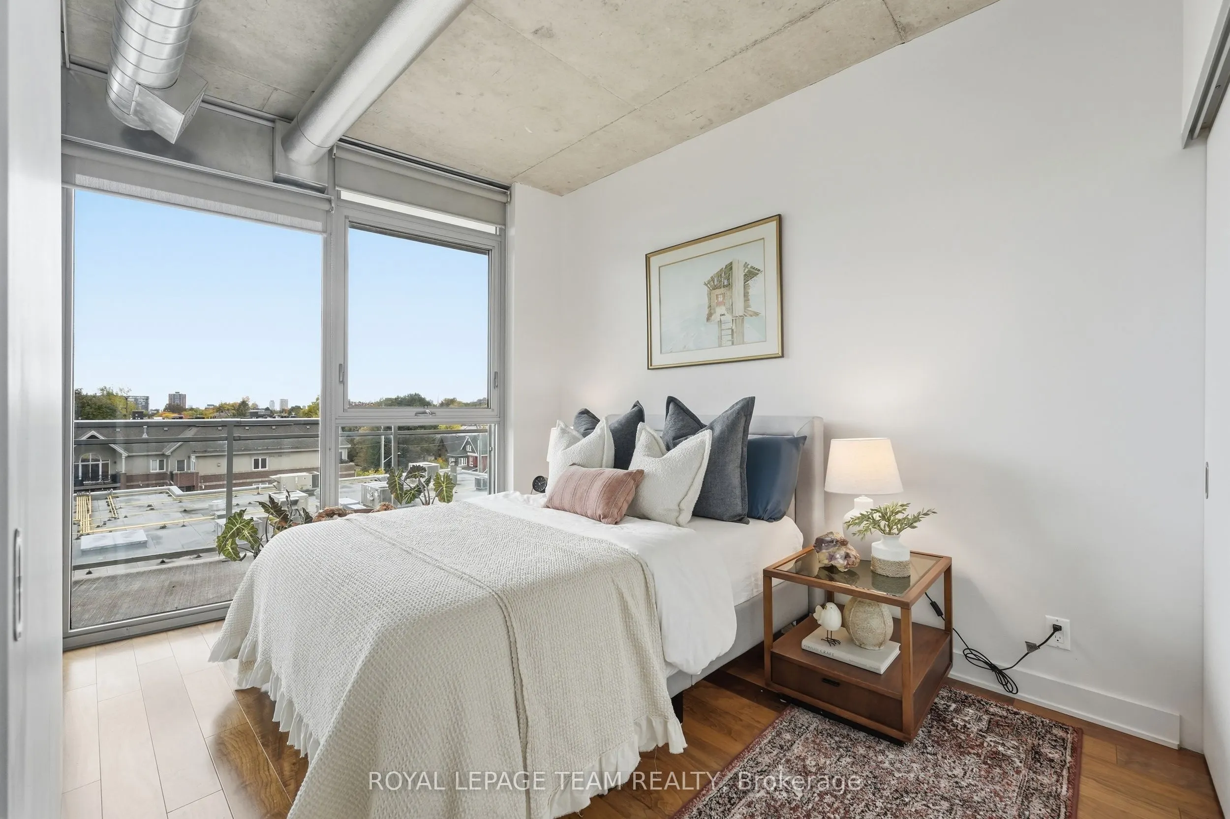 360 Mcleod Street #504