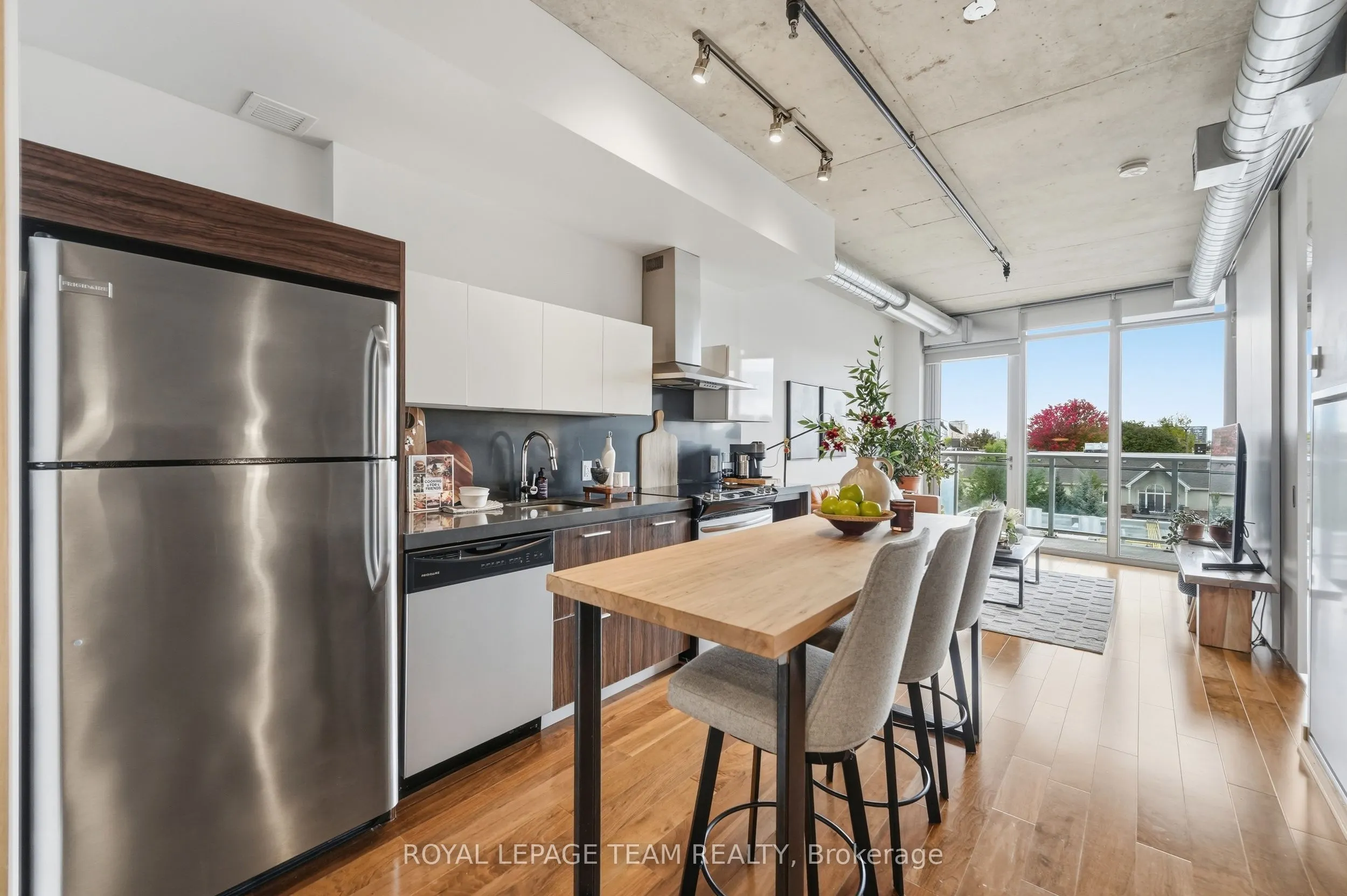 360 Mcleod Street #504