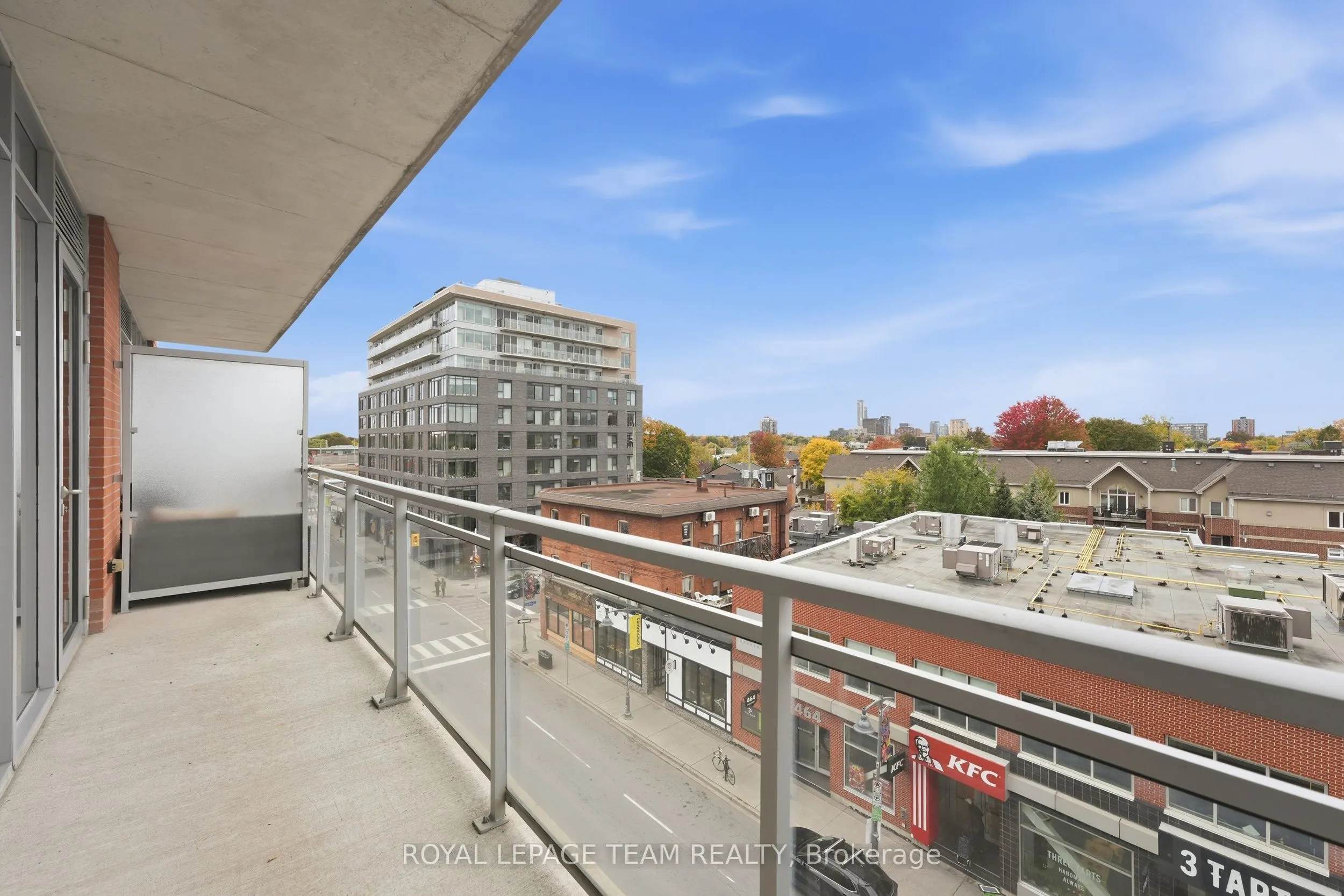 360 Mcleod Street #504