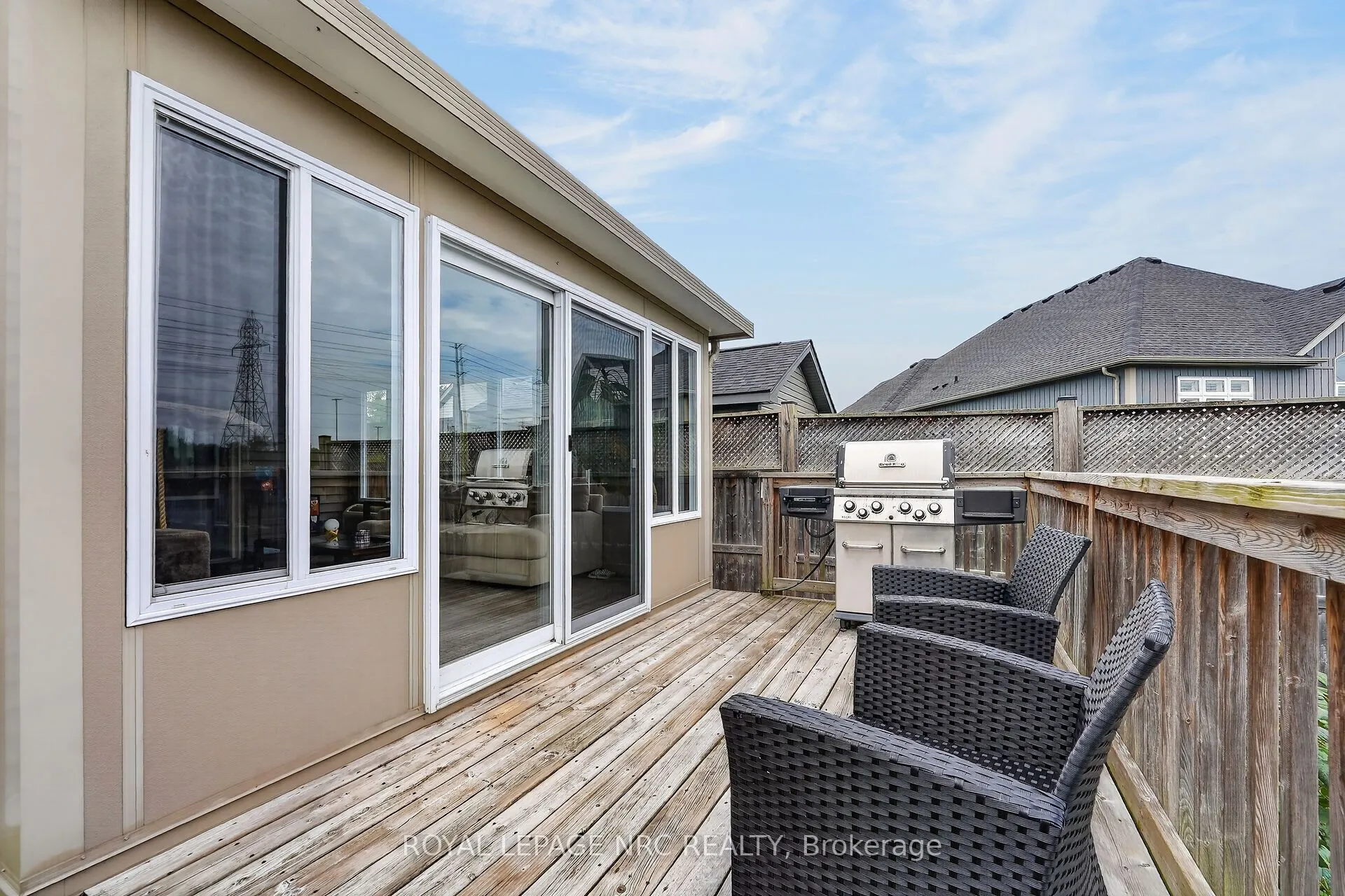 255 Empress Avenue