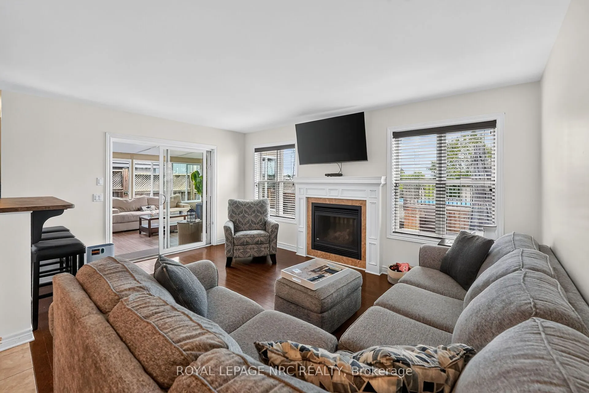 255 Empress Avenue