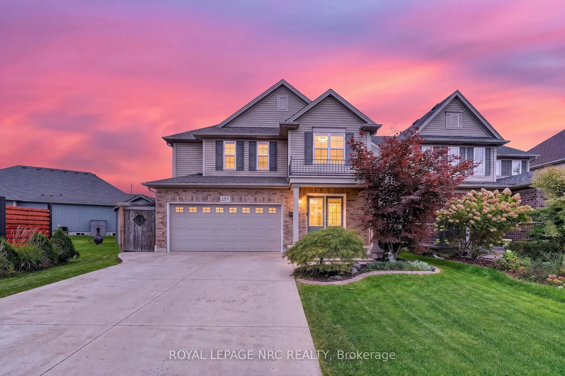 255 Empress Avenue