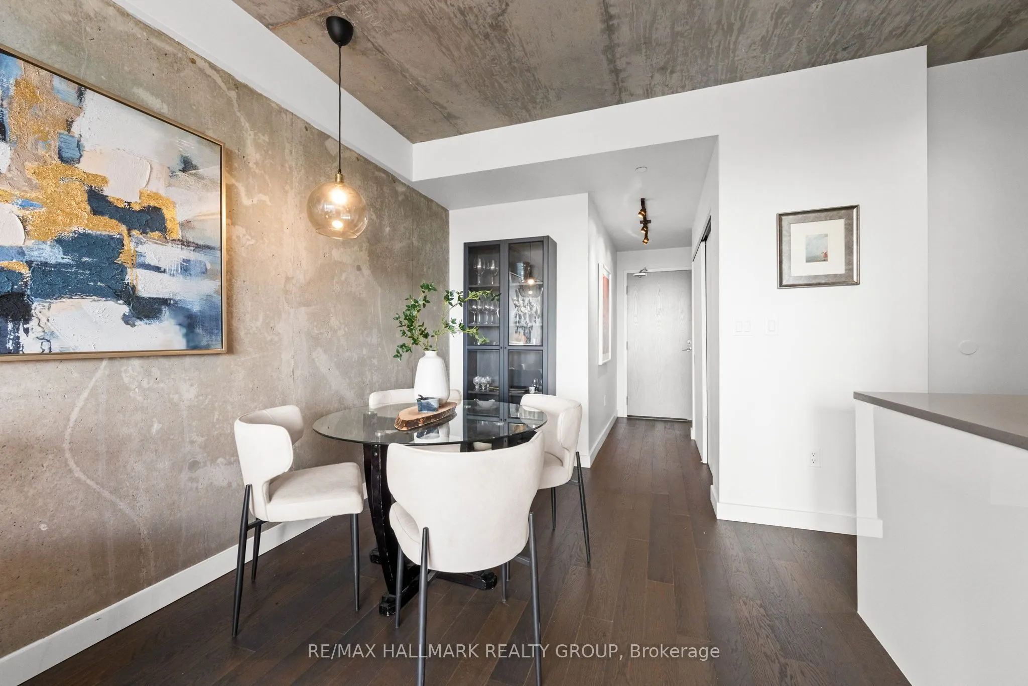 224 Lyon Street N Street #1001